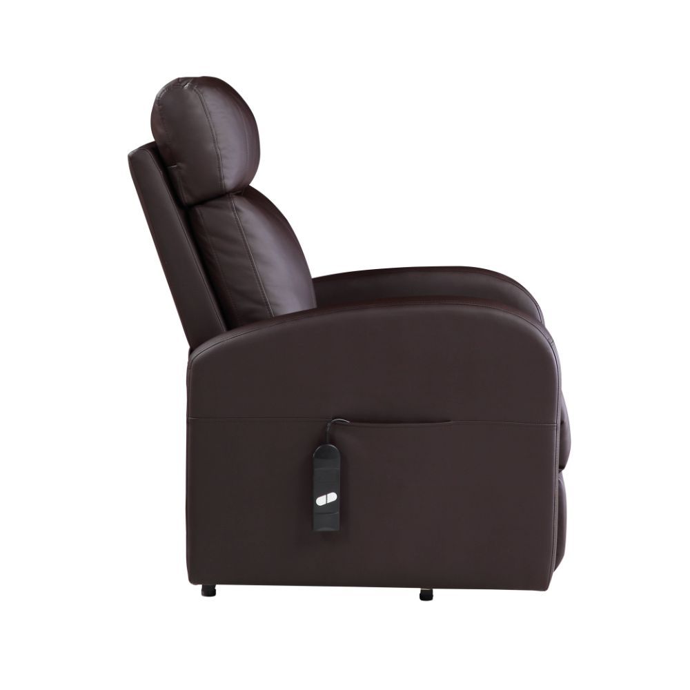 Ricardo - Recliner w/Power Lift - Urban Living Furniture (Los Angeles, CA)
