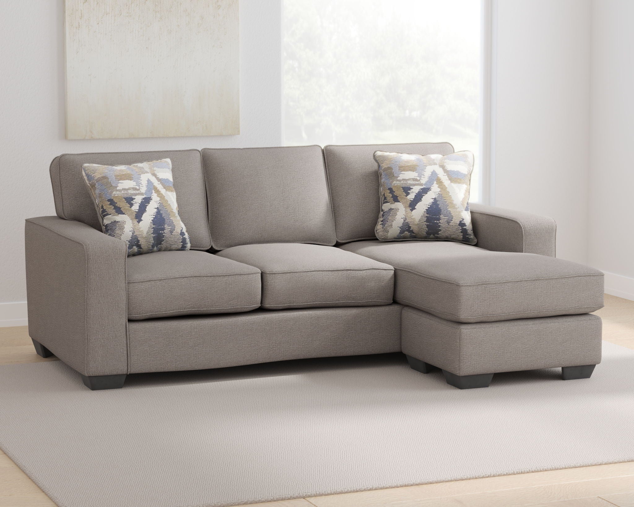 Greaves - Sofa Chaise - Urban Living Furniture (Los Angeles, CA)
