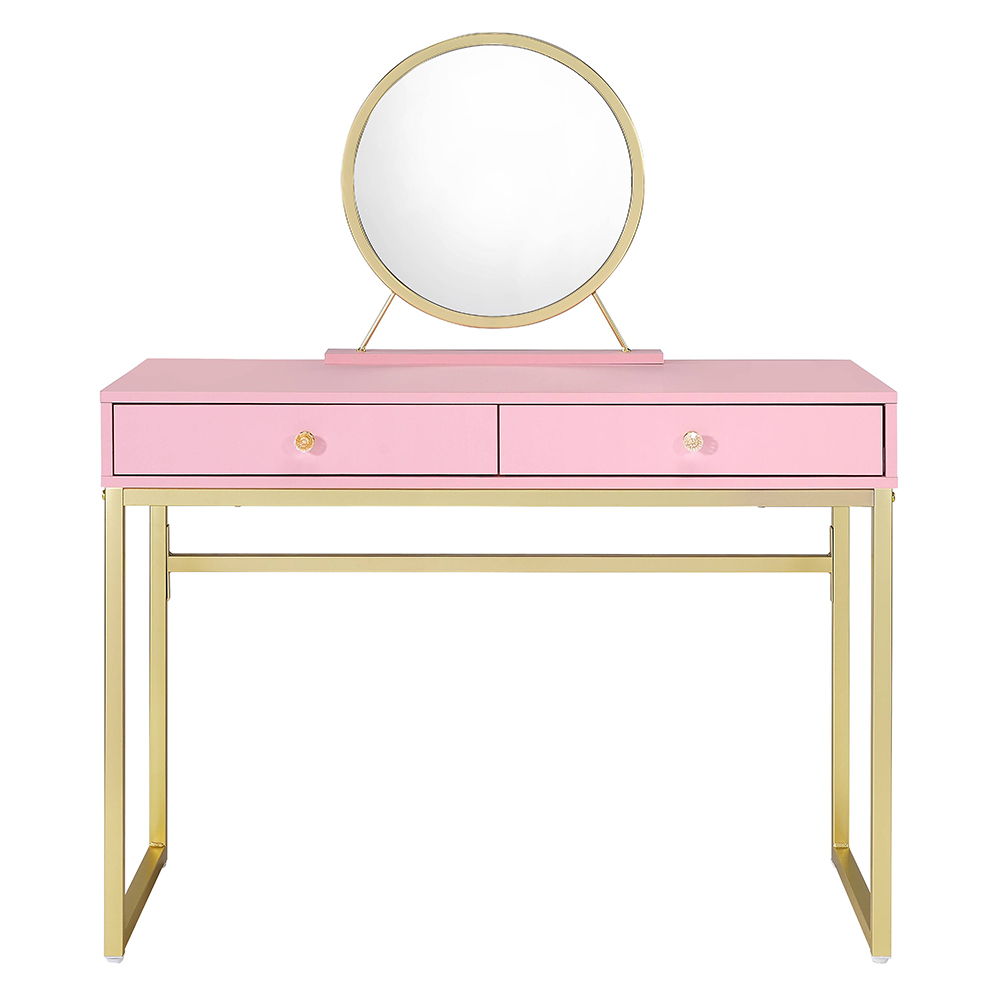 Coleen - Vanity Desk - 42" - Urban Living Furniture (Los Angeles, CA)