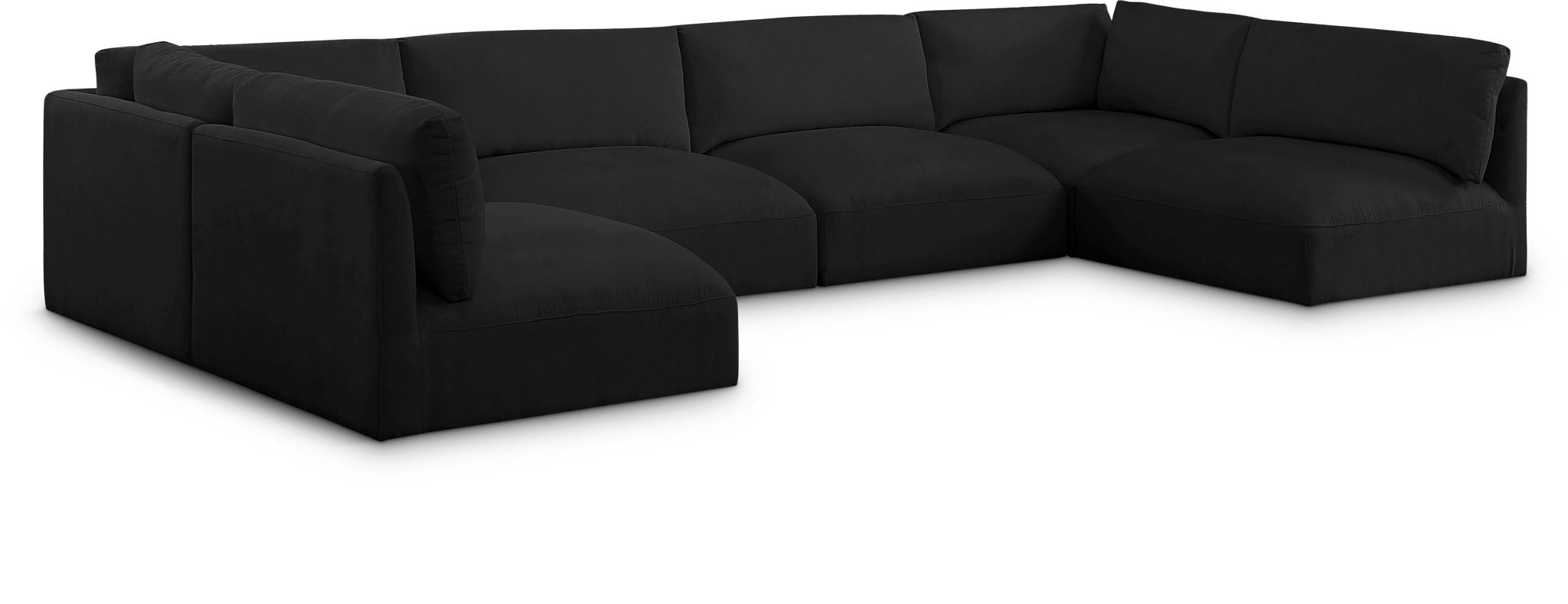 Ease - Modular Sectional - Urban Living Furniture (Los Angeles, CA)