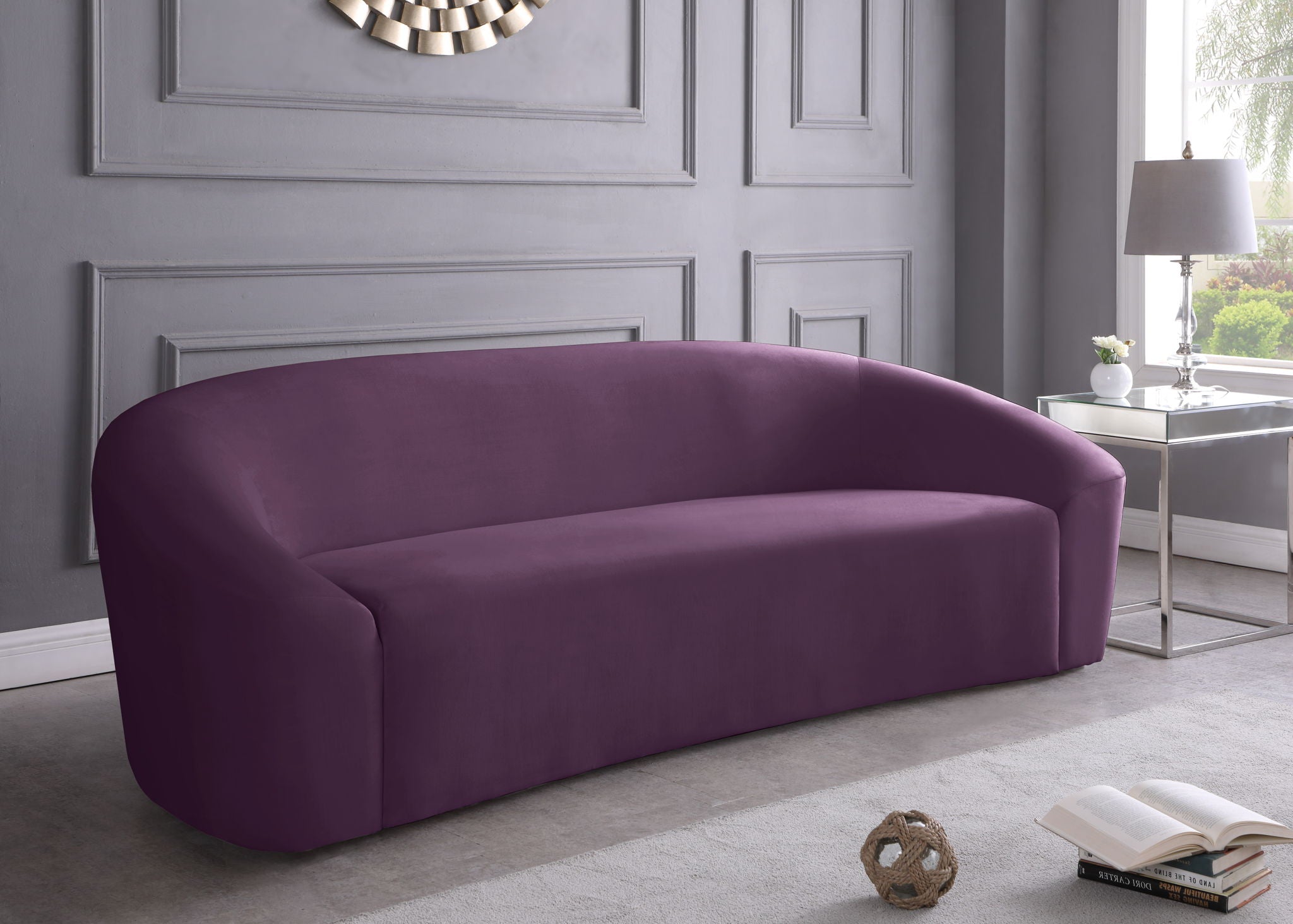 Riley - Sofa - Urban Living Furniture (Los Angeles, CA)