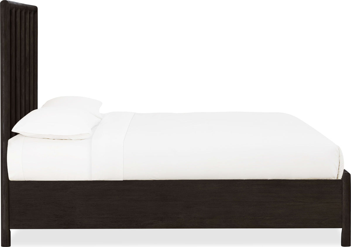 Dorsey - Two Drawer Storage Bed