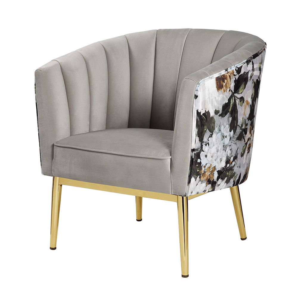 Colla - Accent Chair - Urban Living Furniture (Los Angeles, CA)