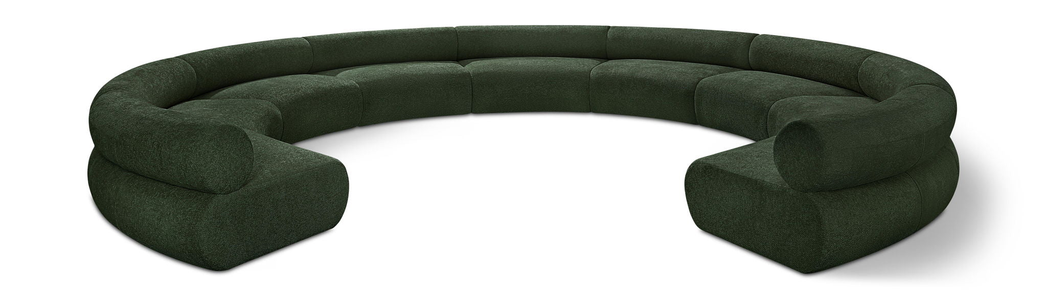 Bale - 9 Piece Modular Sofa - Urban Living Furniture (Los Angeles, CA)