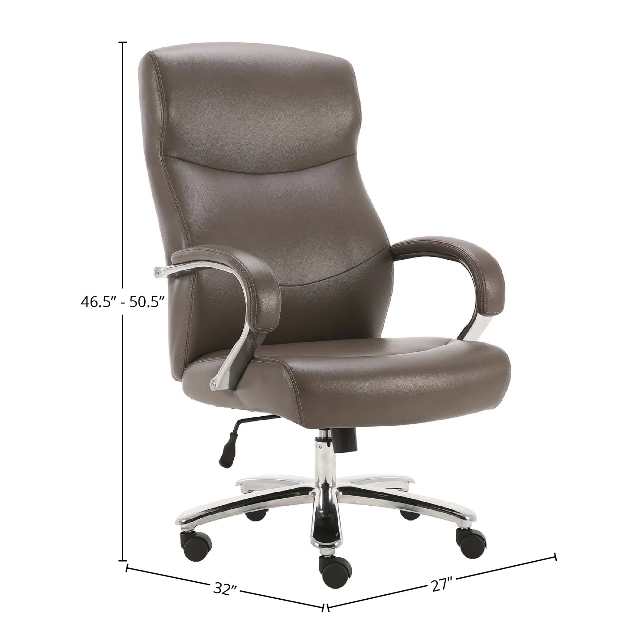 Dc#315Hd - Desk Chair - Urban Living Furniture (Los Angeles, CA)