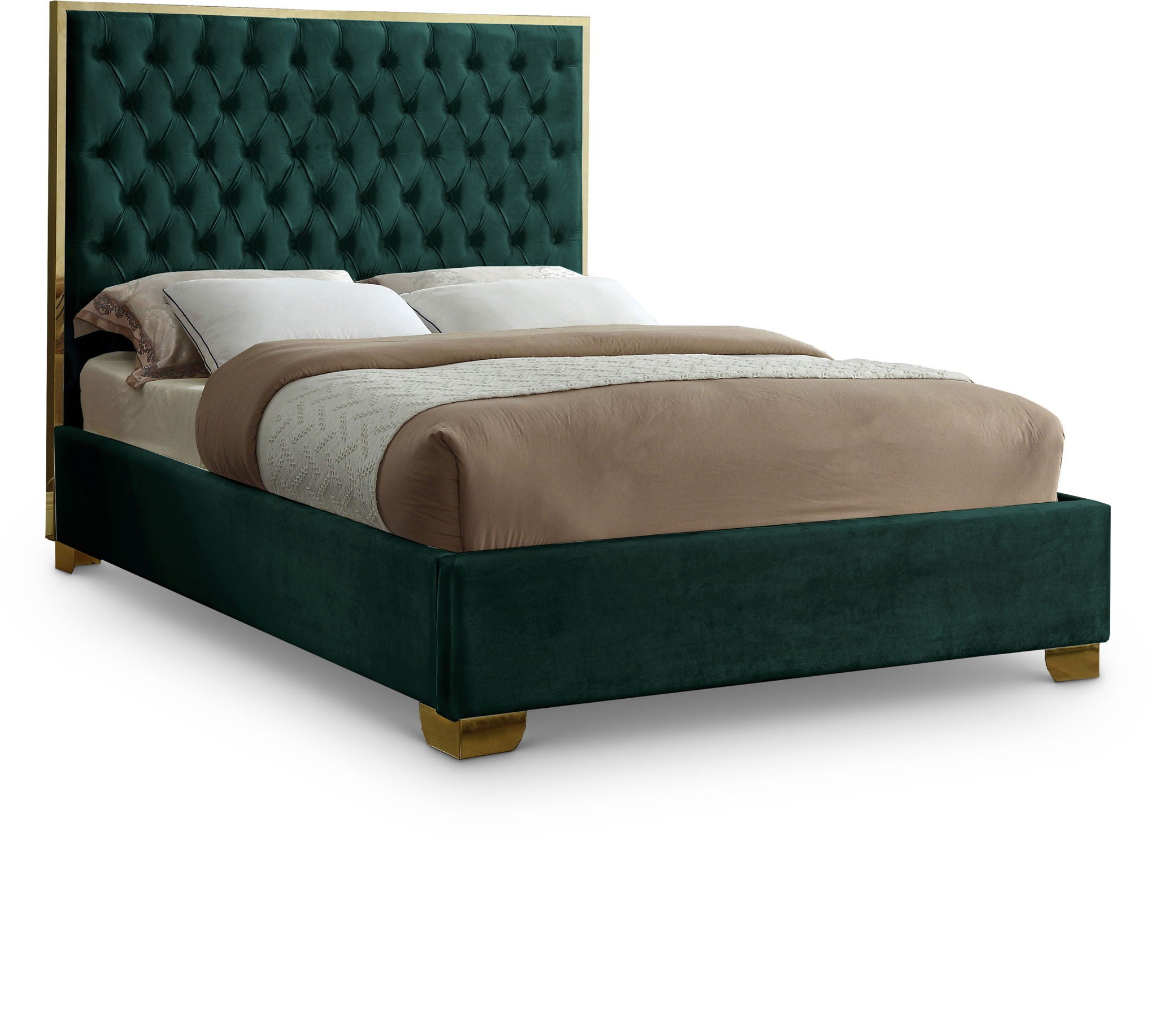 Lana - Bed - Urban Living Furniture (Los Angeles, CA)