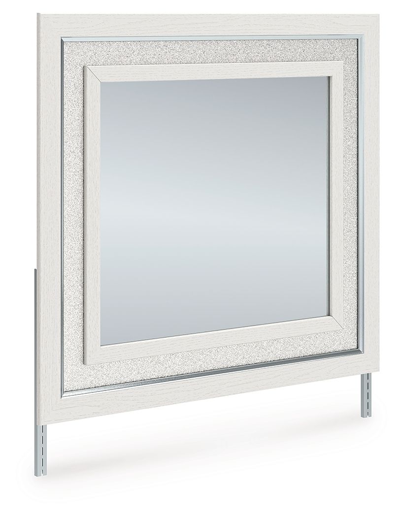 Zuraleus - Bedroom Mirror - Urban Living Furniture (Los Angeles, CA)