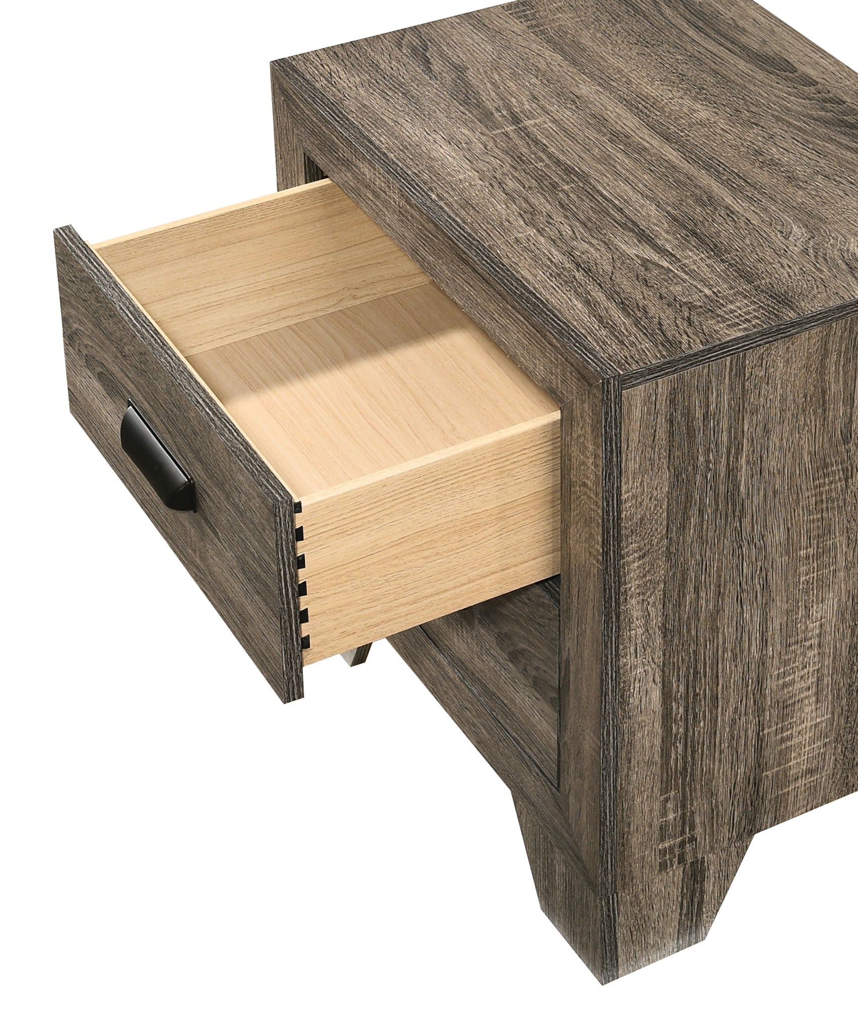 Millie - Nightstand - Urban Living Furniture (Los Angeles, CA)