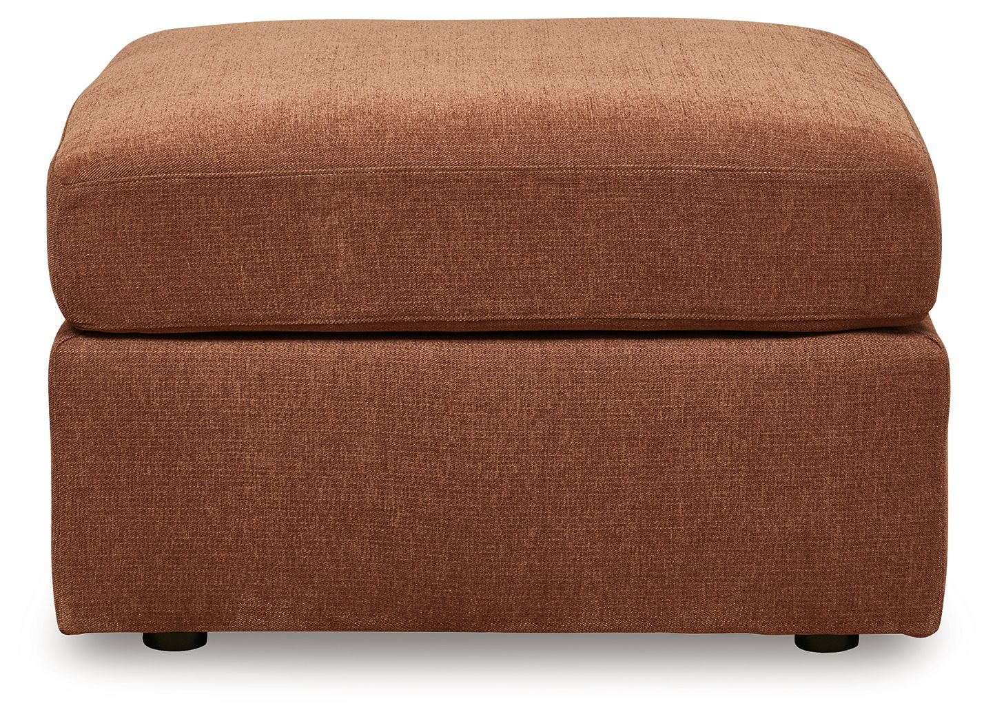Modmax - Oversized Accent Ottoman - Urban Living Furniture (Los Angeles, CA)