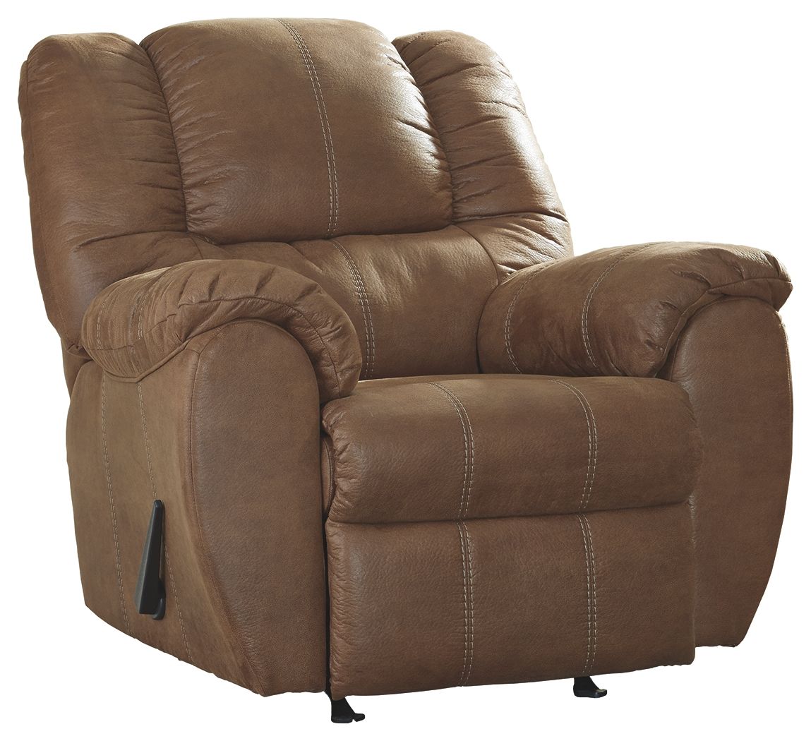 McGann - Rocker Recliner - Urban Living Furniture (Los Angeles, CA)