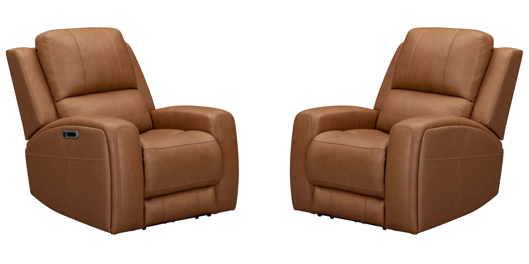 Belmont - Zero Gravity Power Recliner P3 - Urban Living Furniture (Los Angeles, CA)