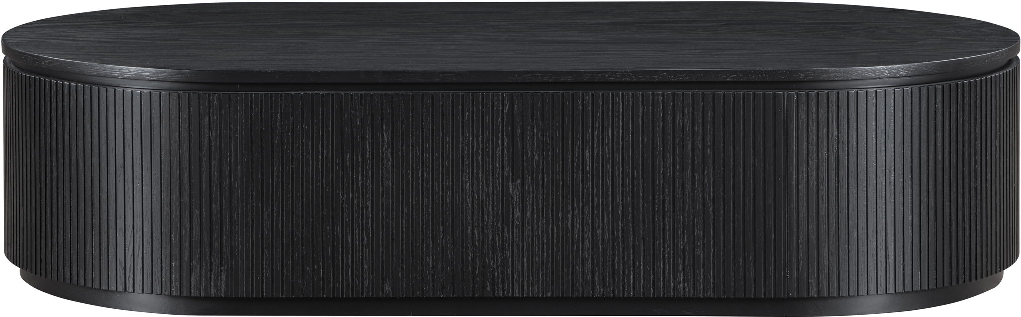 Moana - Rubberwood Coffee Table