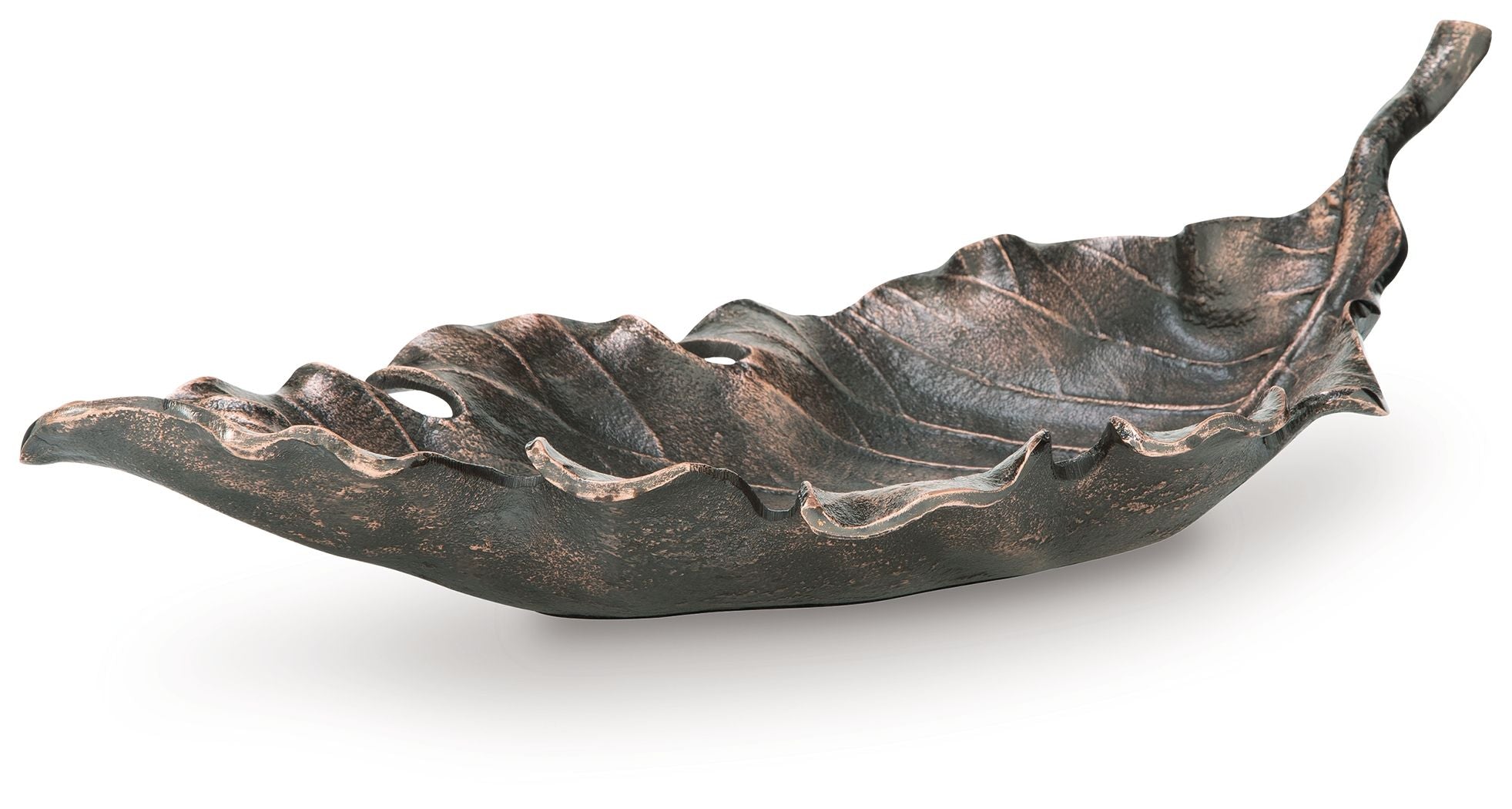 Avermund - Antique Copper Finish - Sculpture - Urban Living Furniture (Los Angeles, CA)