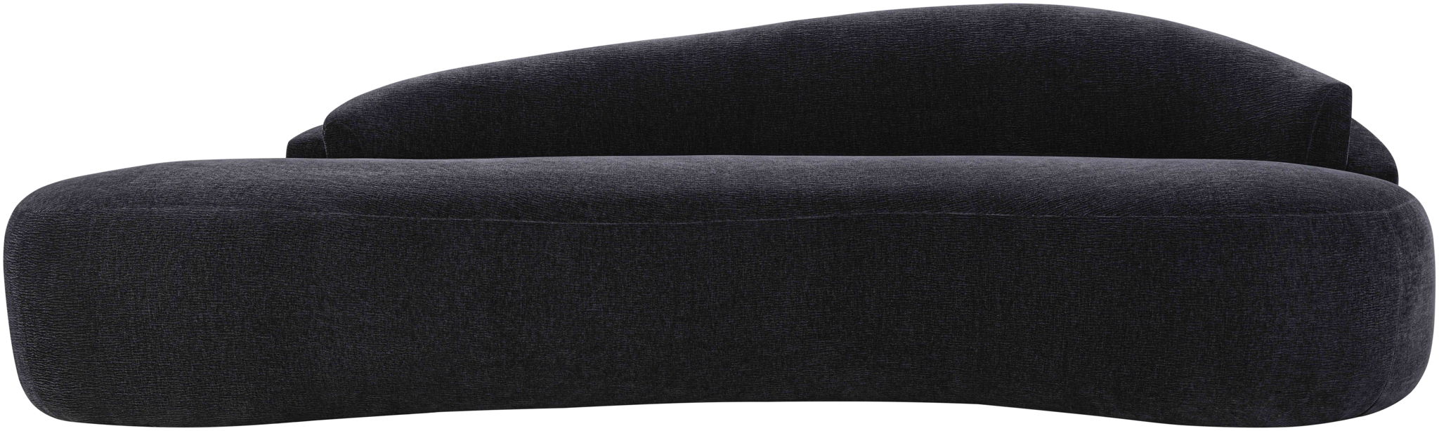 Caspian - Chenille Fabric Upholstered Sofa - Urban Living Furniture (Los Angeles, CA)
