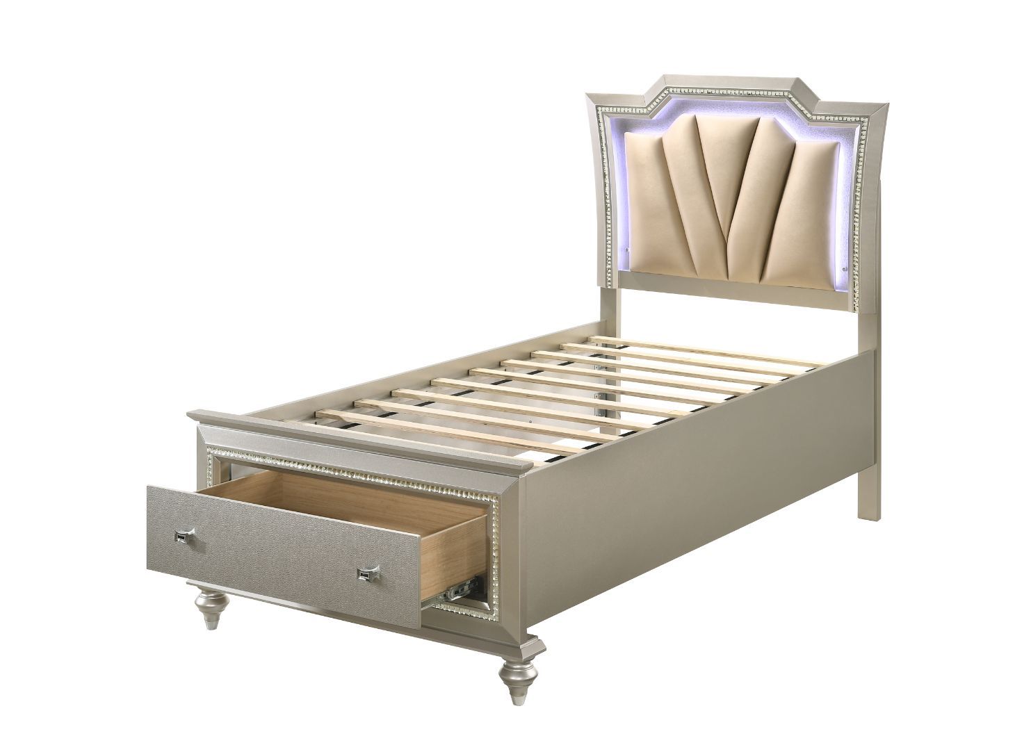 Kaitlyn - Bed w/Storage - Urban Living Furniture (Los Angeles, CA)