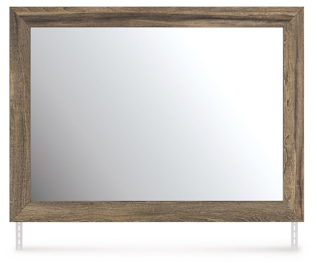 Elbrim - Bedroom Mirror - Brown - Urban Living Furniture (Los Angeles, CA)