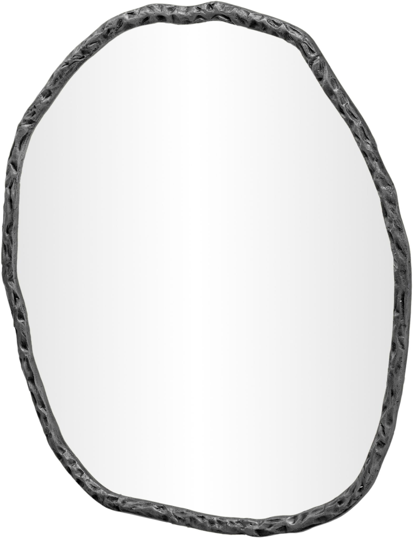 Molten - Iron Mirror - Urban Living Furniture (Los Angeles, CA)