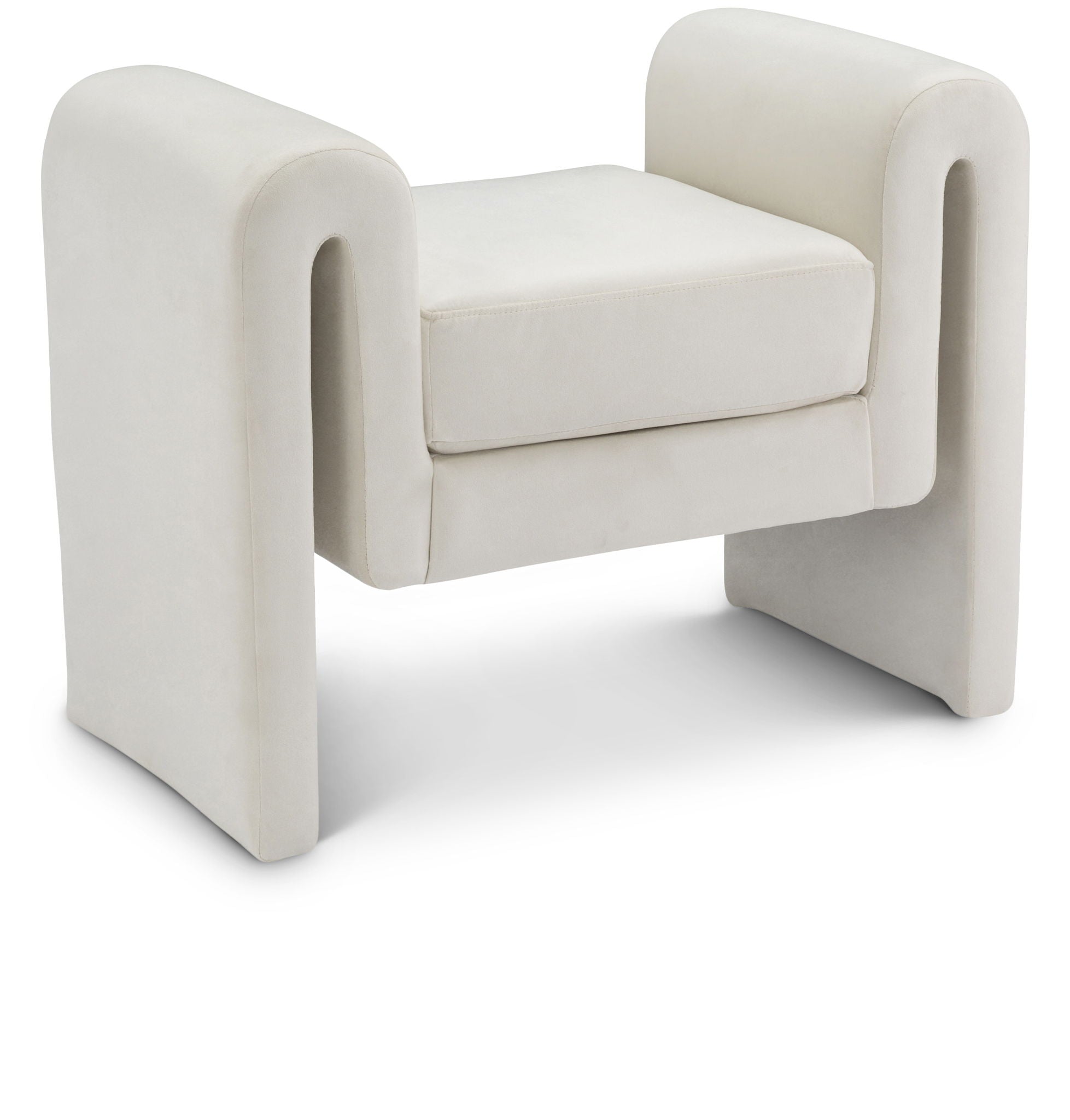 Sloan - Bench - Urban Living Furniture (Los Angeles, CA)