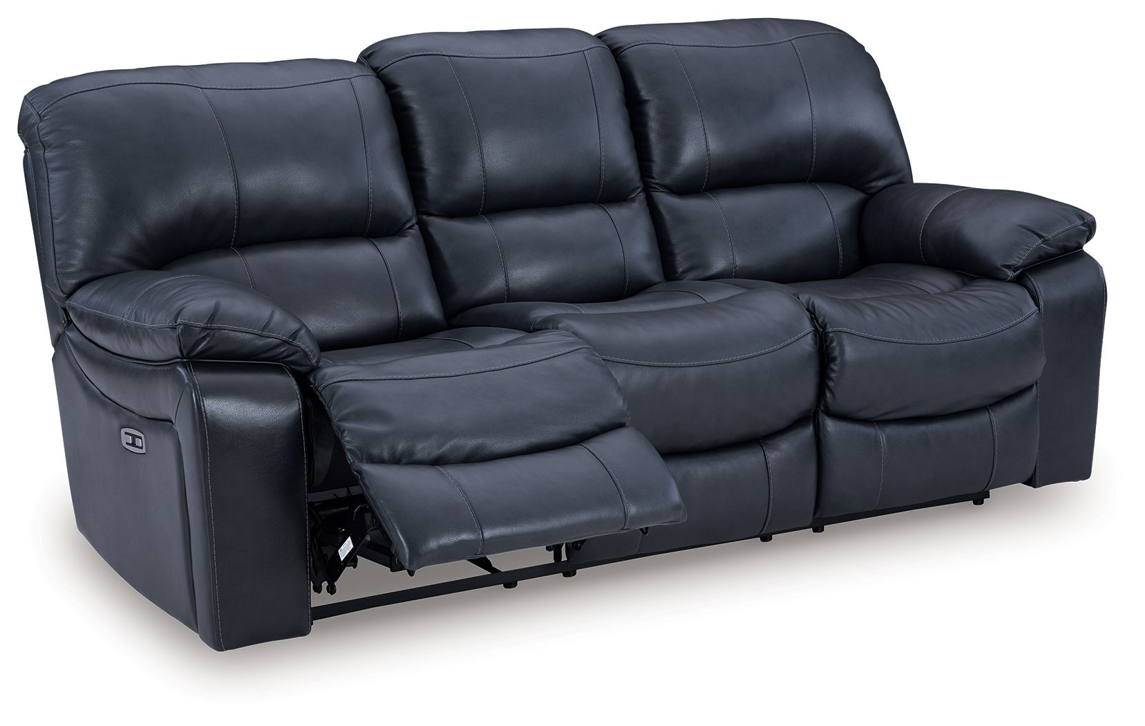 Leesworth - Reclining Living Room Set - Urban Living Furniture (Los Angeles, CA)