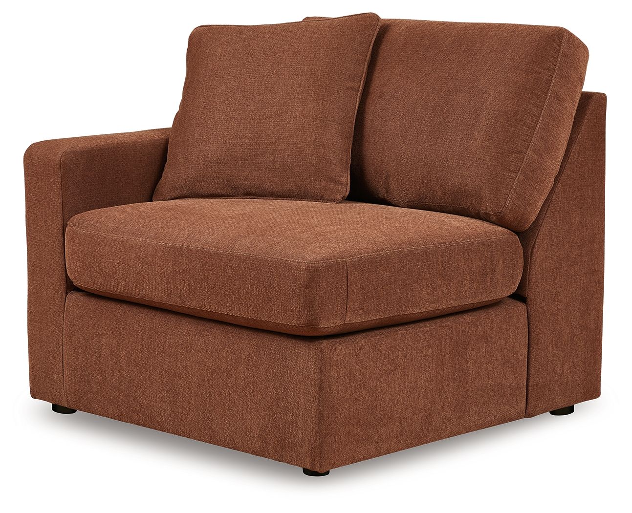 Modmax - Spice - Laf Corner Chair - Urban Living Furniture (Los Angeles, CA)