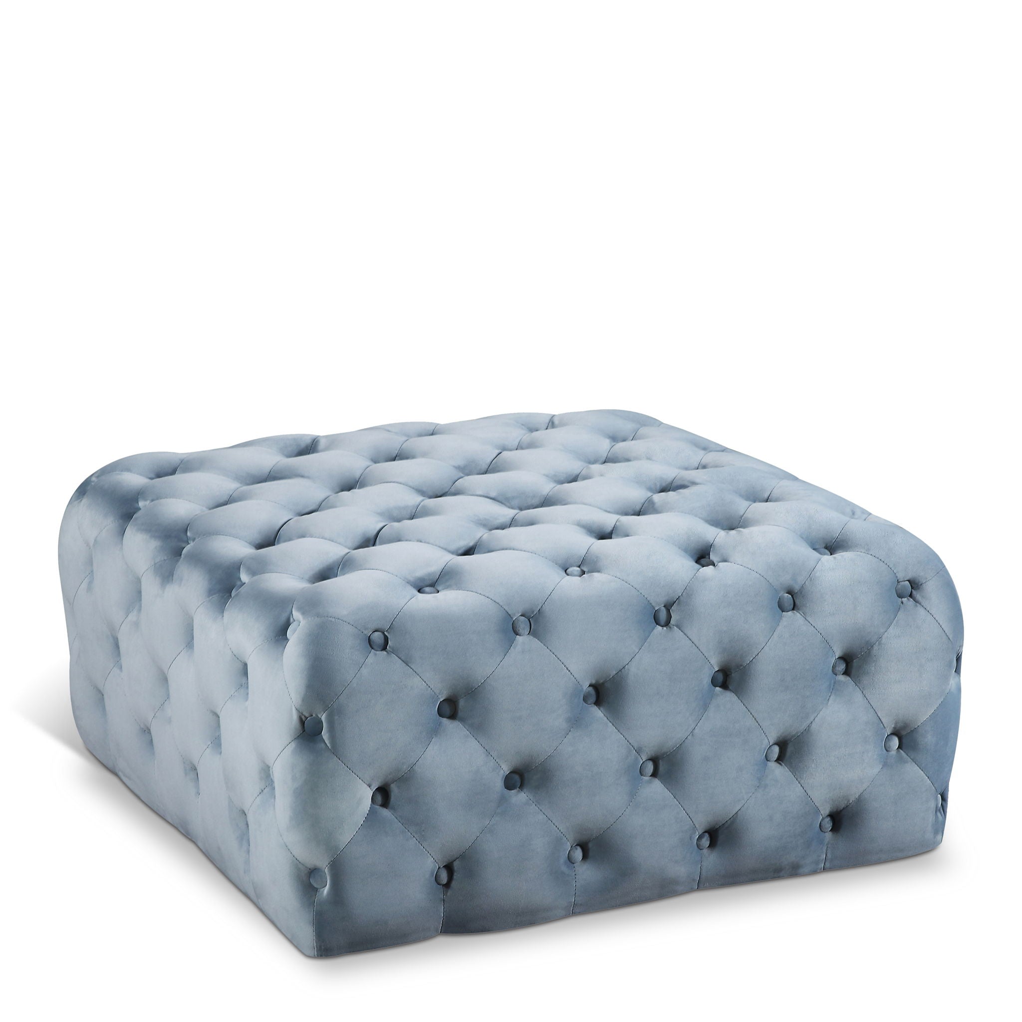 Ariel - Bench Ottoman - Urban Living Furniture (Los Angeles, CA)