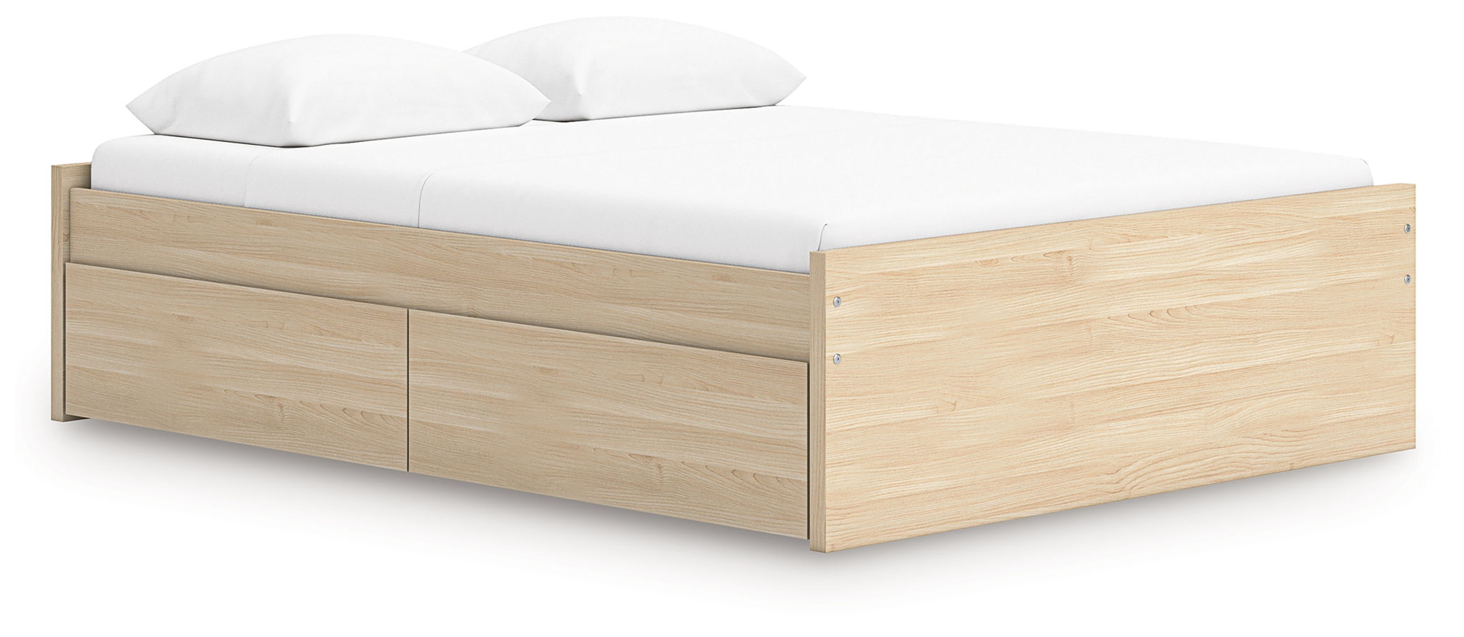 Onita - Platform Bed - Urban Living Furniture (Los Angeles, CA)