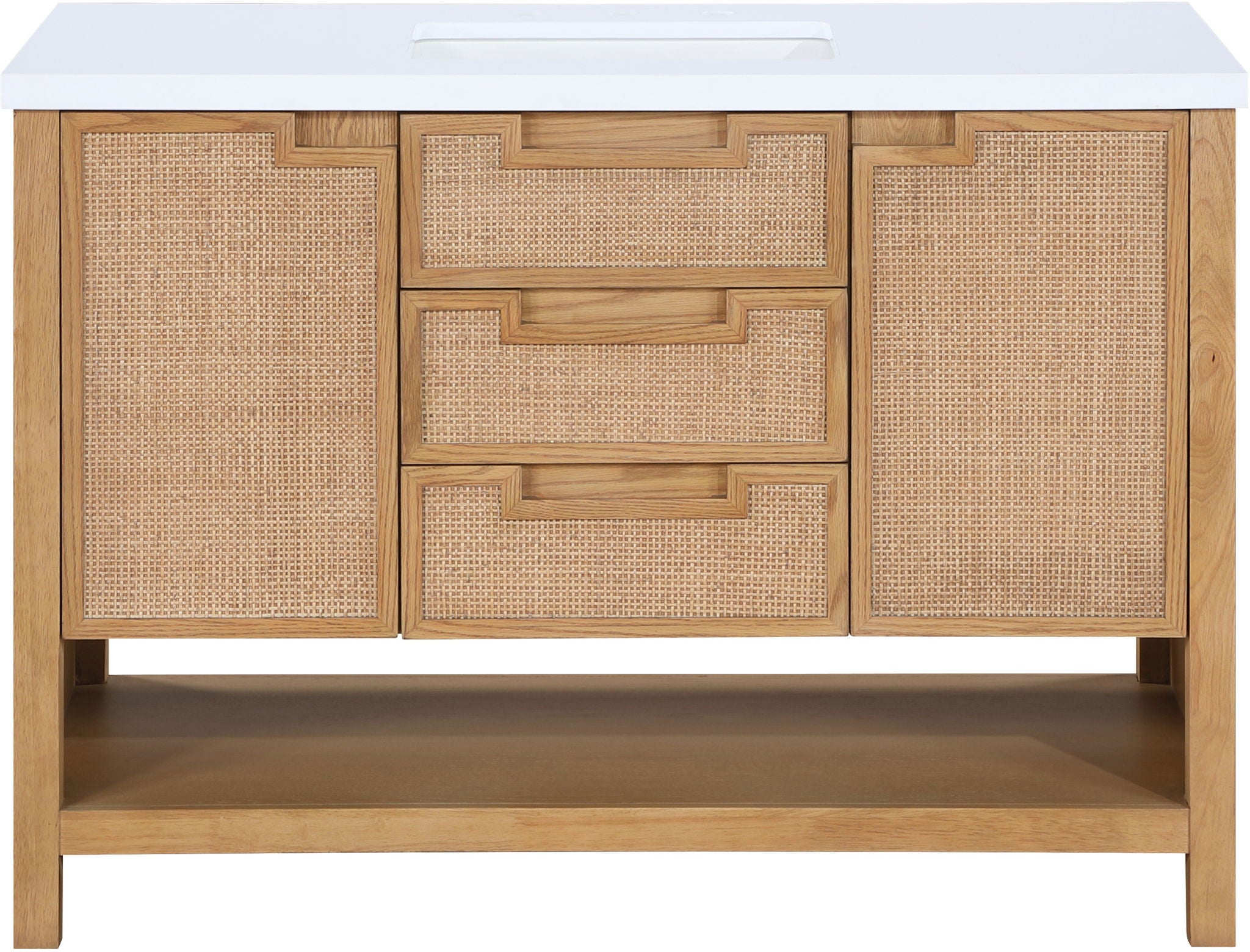 Soren - Bathroom Vanity - Urban Living Furniture (Los Angeles, CA)