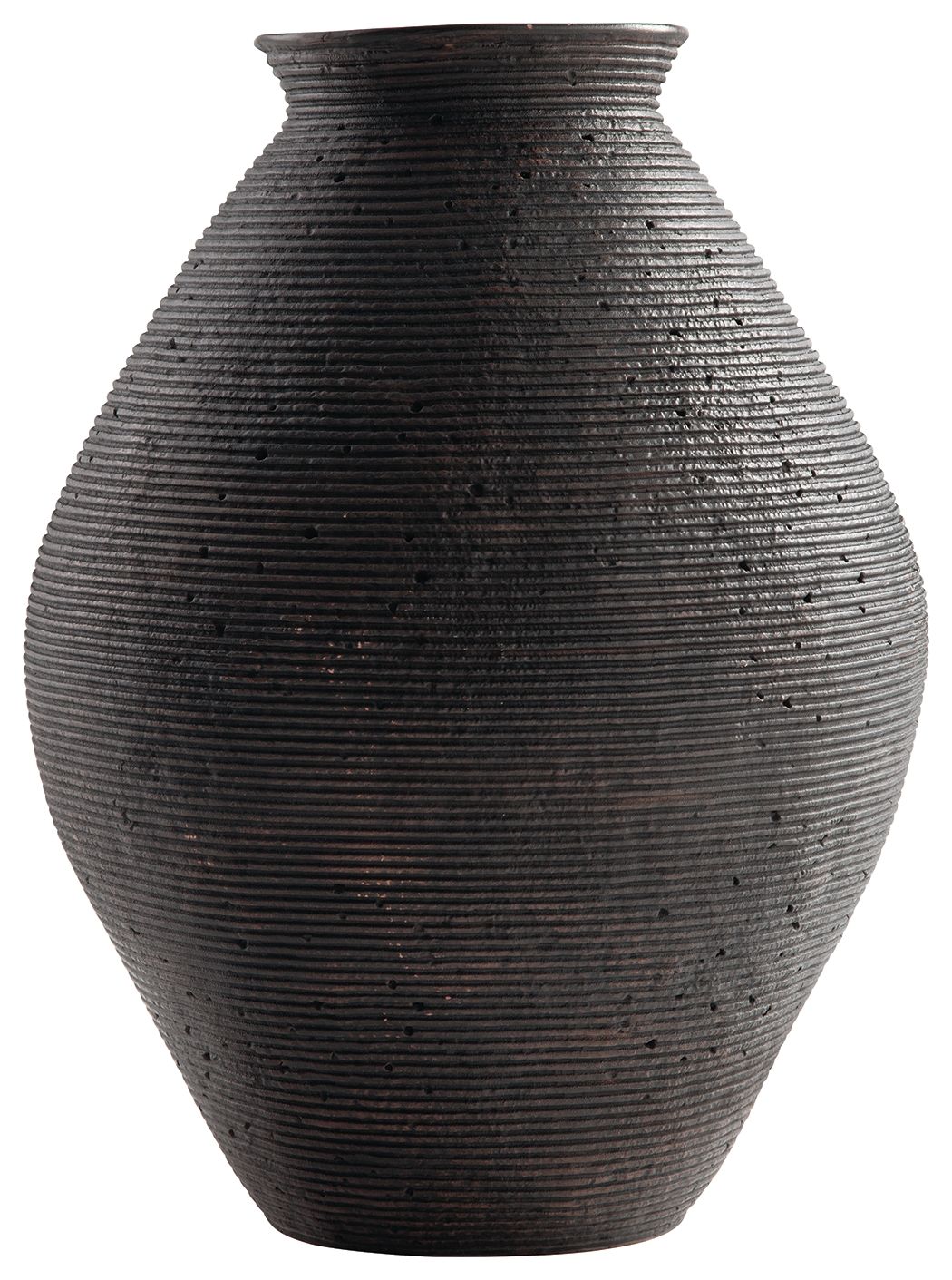 Hannela - Vase - Urban Living Furniture (Los Angeles, CA)