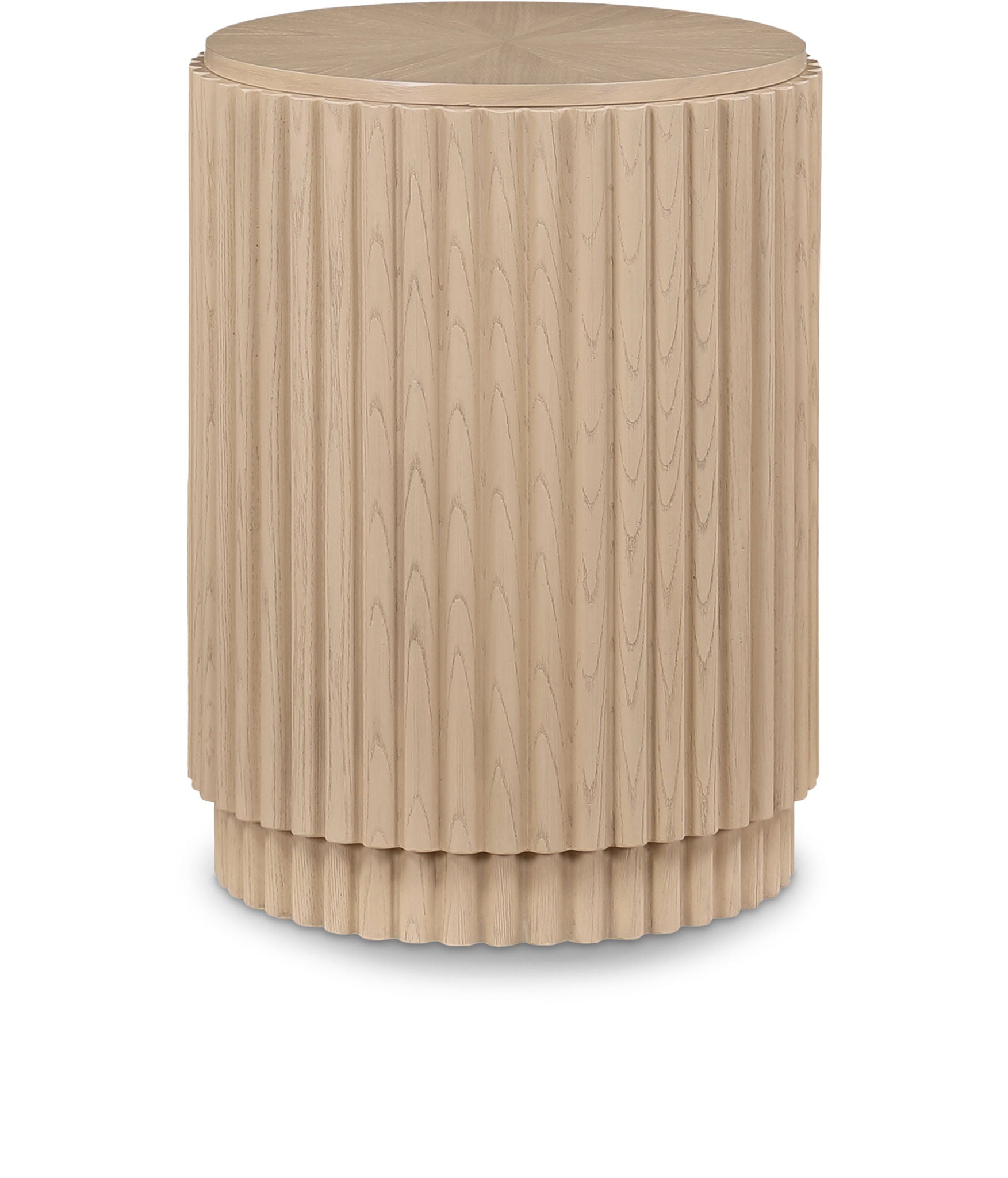 Ronin - End Table - Urban Living Furniture (Los Angeles, CA)