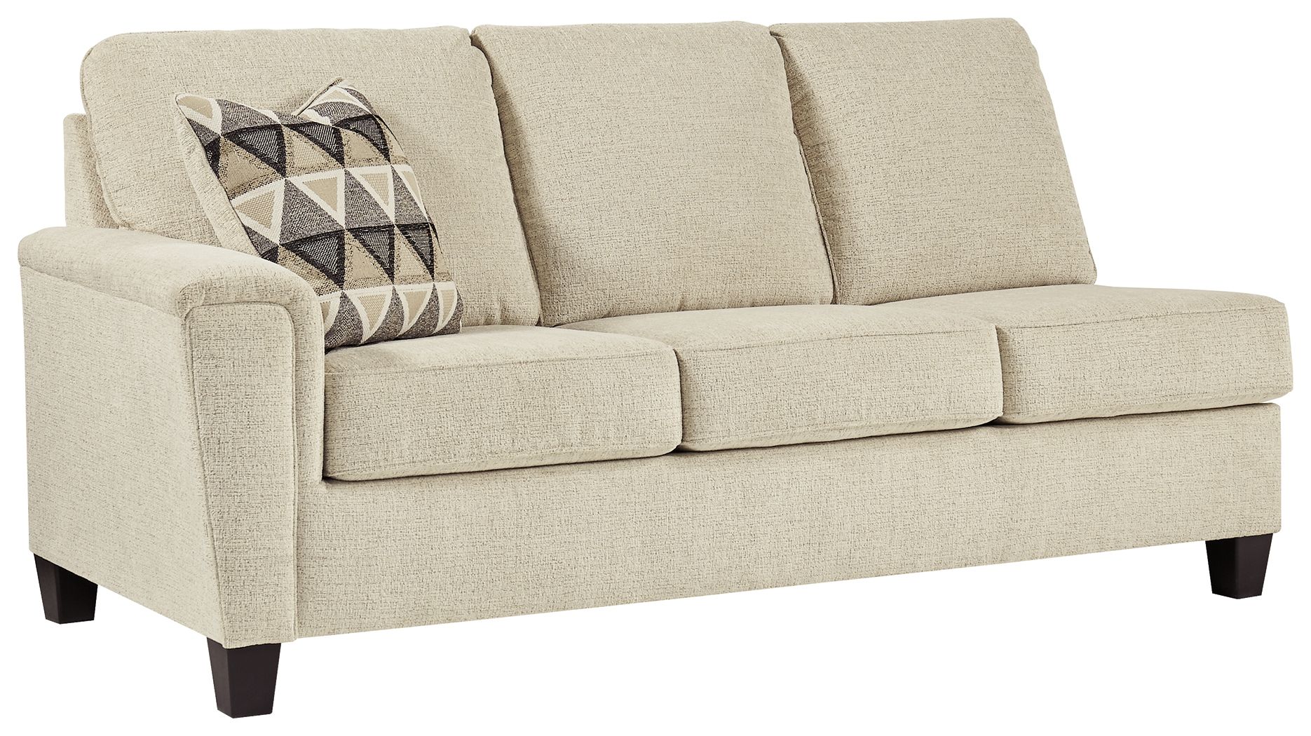 Abinger - Natural - LAF Sofa Sleeper - Urban Living Furniture (Los Angeles, CA)