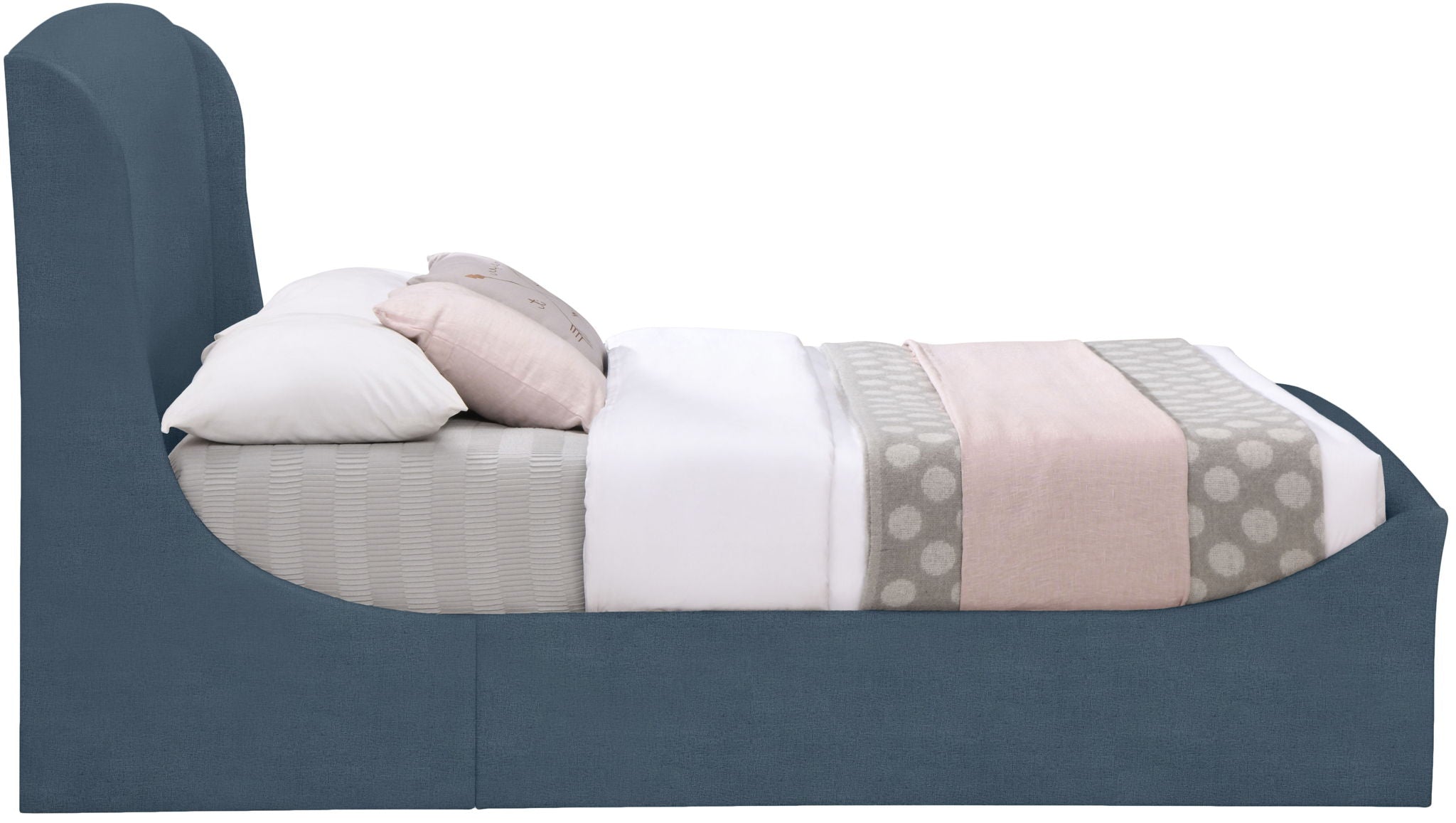 Tess - Bed - Urban Living Furniture (Los Angeles, CA)