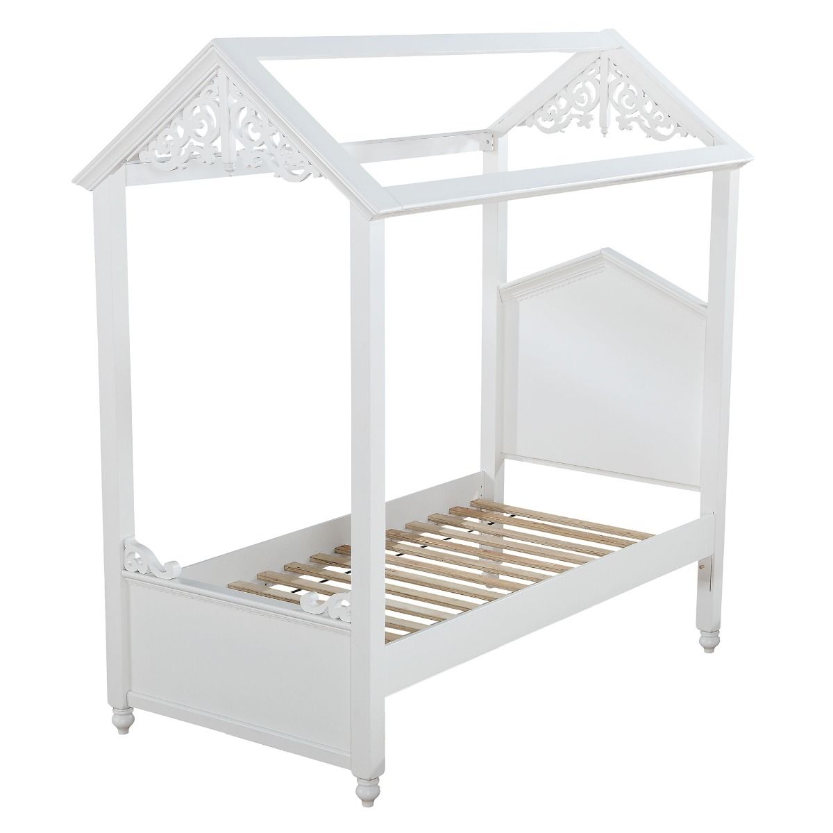 Rapunzel - Trundle - Urban Living Furniture (Los Angeles, CA)