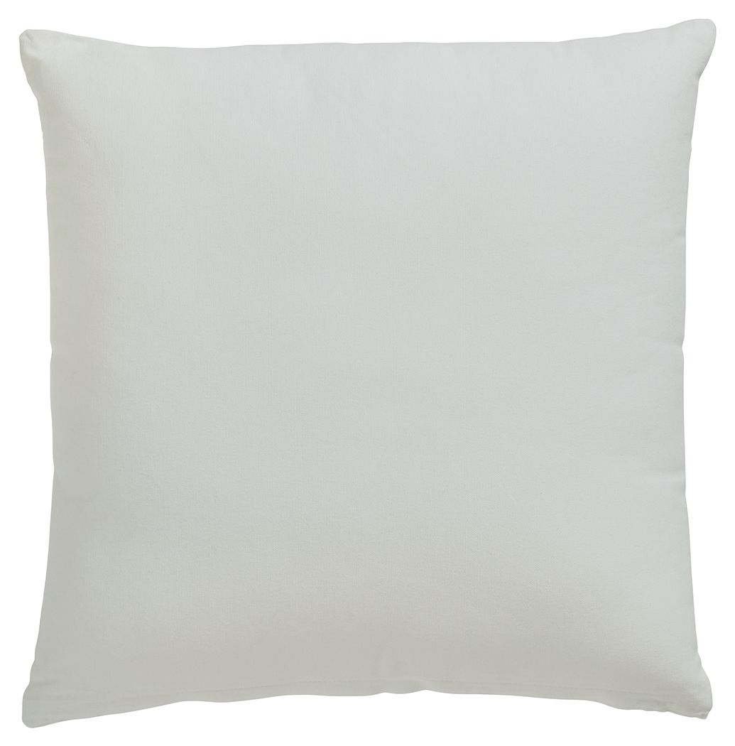 Gyldan - Pillow (Set of 4) - White / Teal / Gold - Urban Living Furniture (Los Angeles, CA)