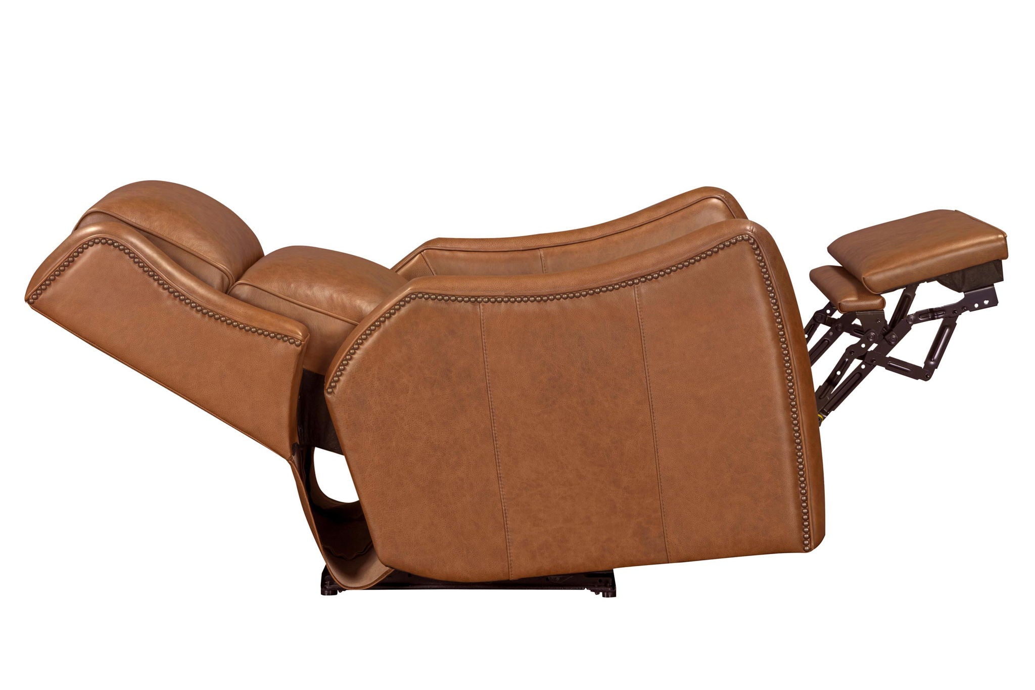 Channing - Power Zero Gravity Recliner P3 - Renaissance Cinnamon - Urban Living Furniture (Los Angeles, CA)
