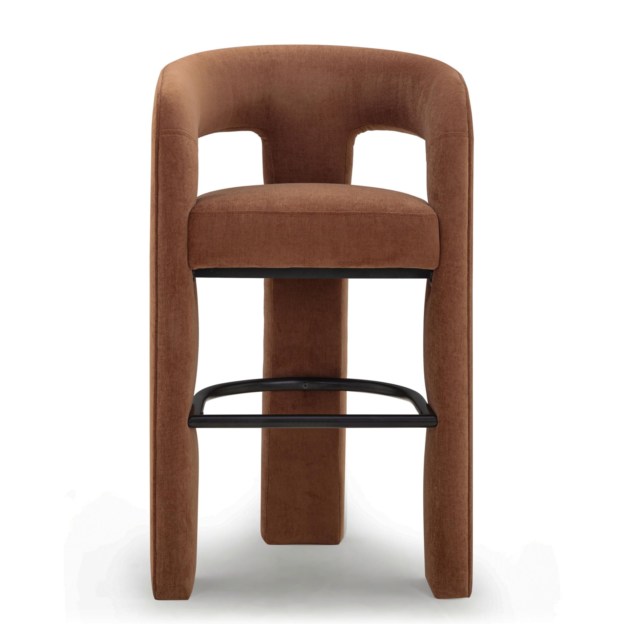 Malone - Stool - Urban Living Furniture (Los Angeles, CA)