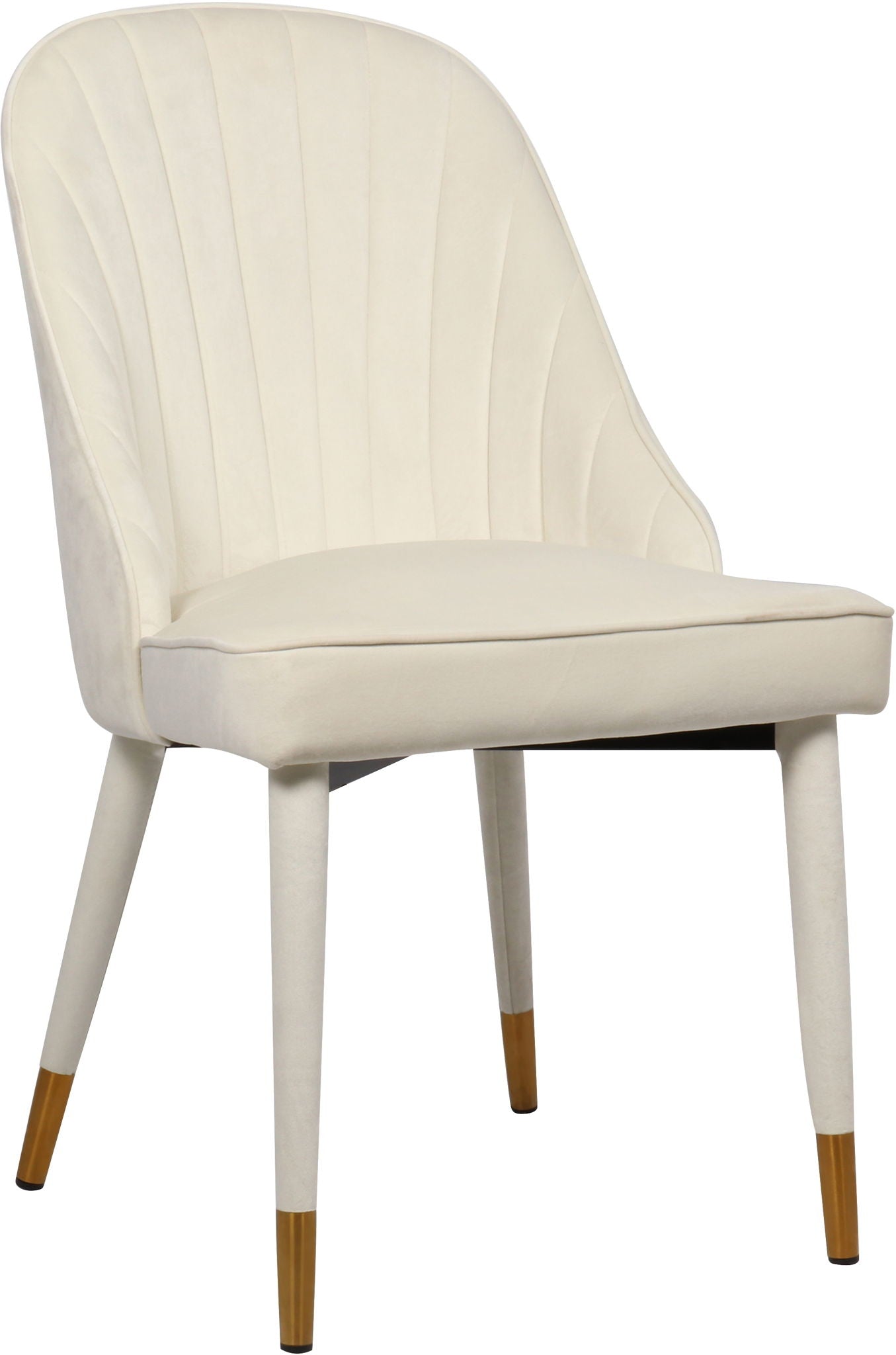 Belle - Dining Chair (Set of 2) - Urban Living Furniture (Los Angeles, CA)