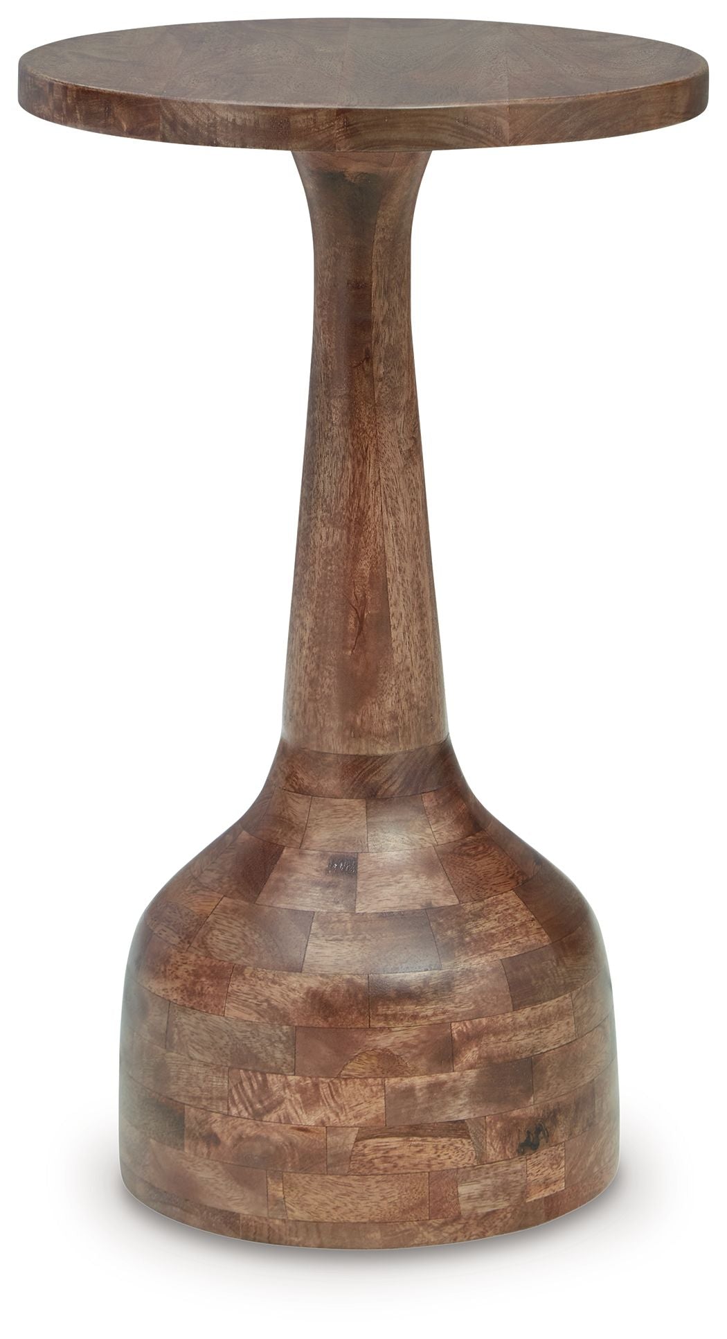 Joville - Medium Brown - Accent Table - Urban Living Furniture (Los Angeles, CA)