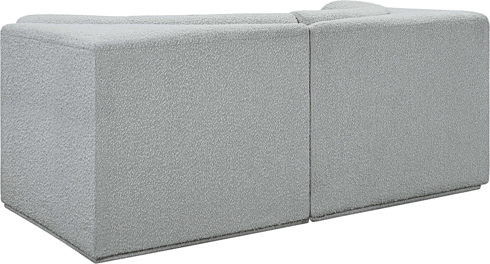 Ollie - 2 Seat Modular Sofa - Urban Living Furniture (Los Angeles, CA)