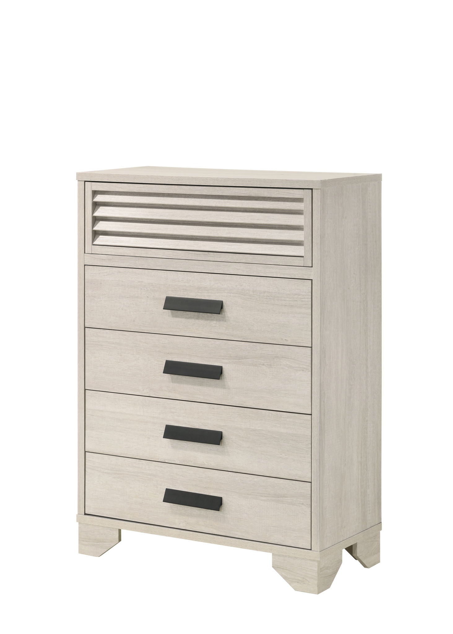 Sarter - Chest - White - Urban Living Furniture (Los Angeles, CA)