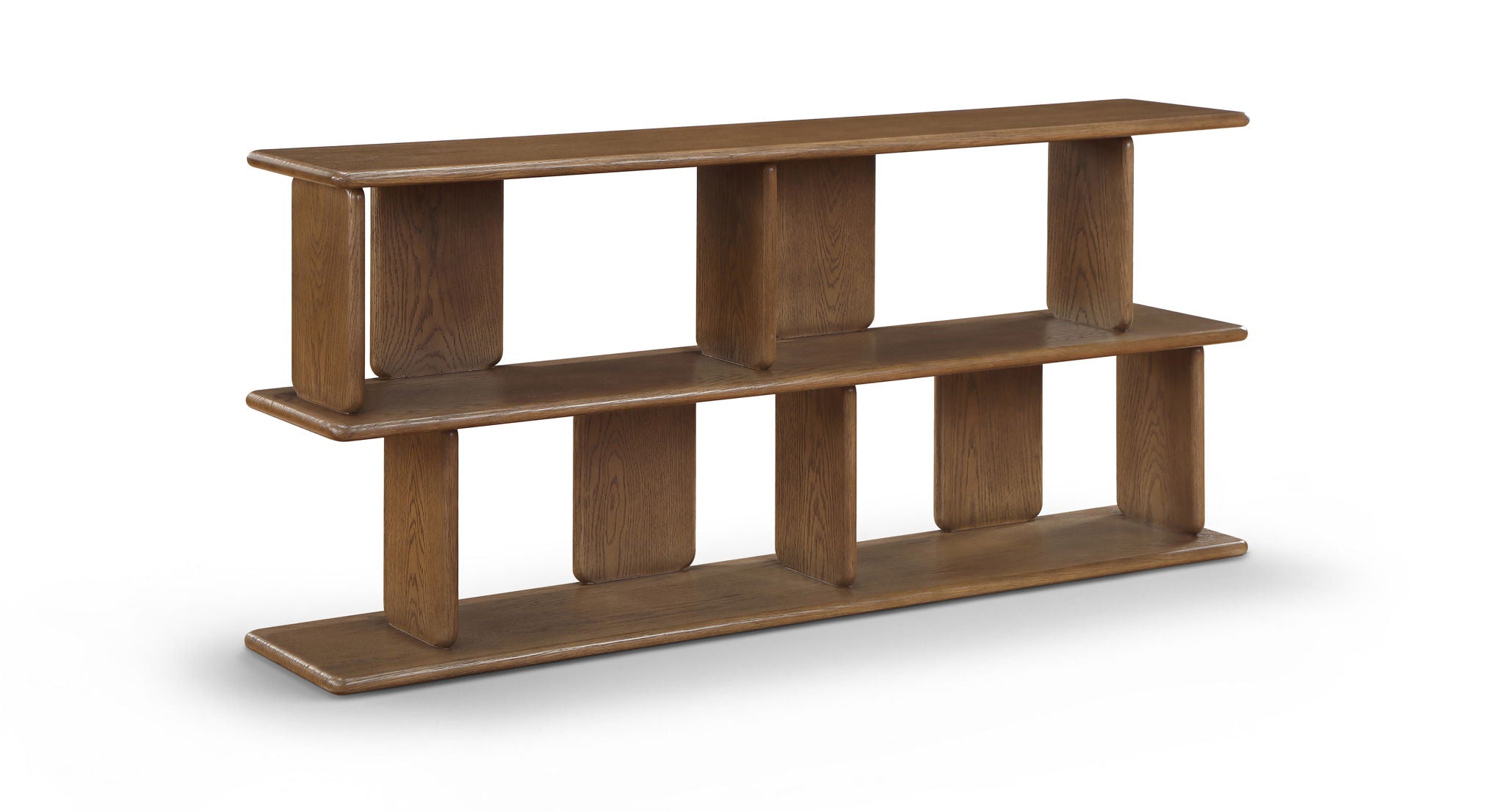 Nexa - Media Console - Urban Living Furniture (Los Angeles, CA)