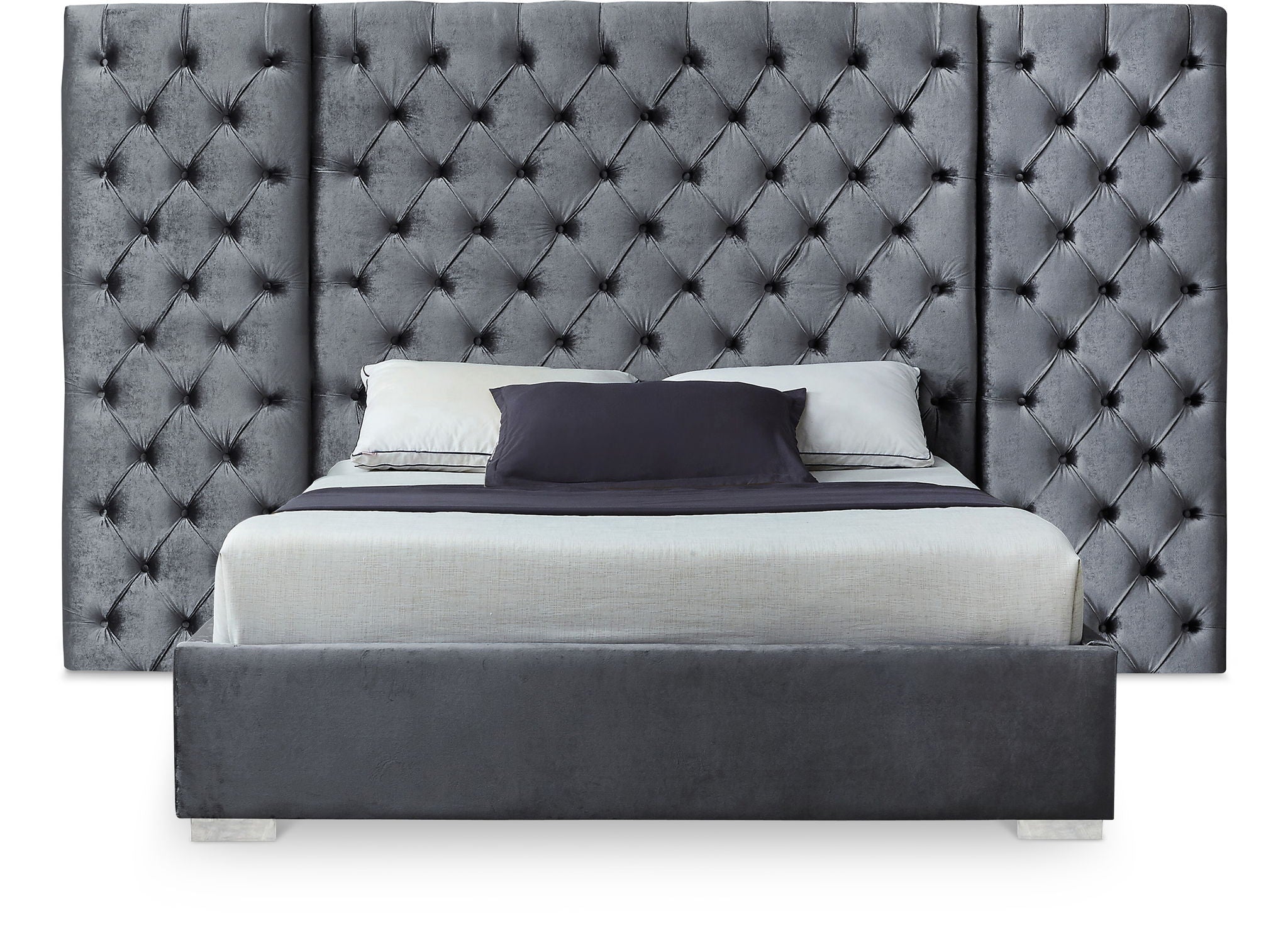 Grande - Bed - Urban Living Furniture (Los Angeles, CA)