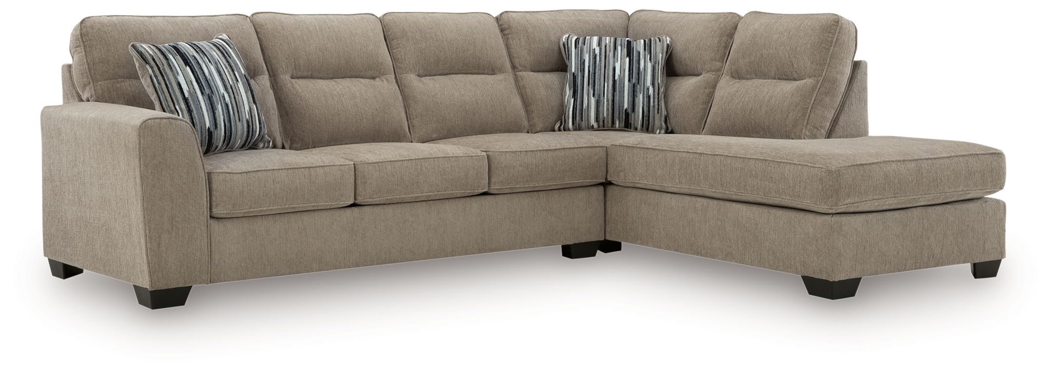 Olten - Sectional - Urban Living Furniture (Los Angeles, CA)