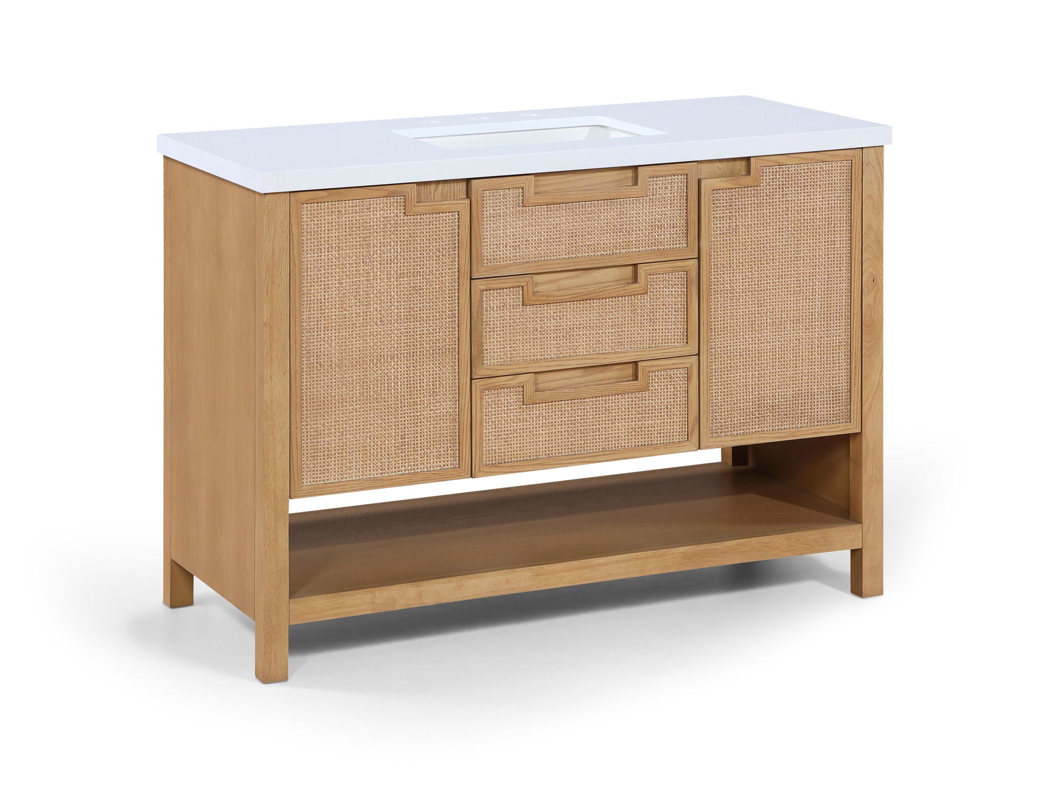 Soren - Bathroom Vanity - Urban Living Furniture (Los Angeles, CA)