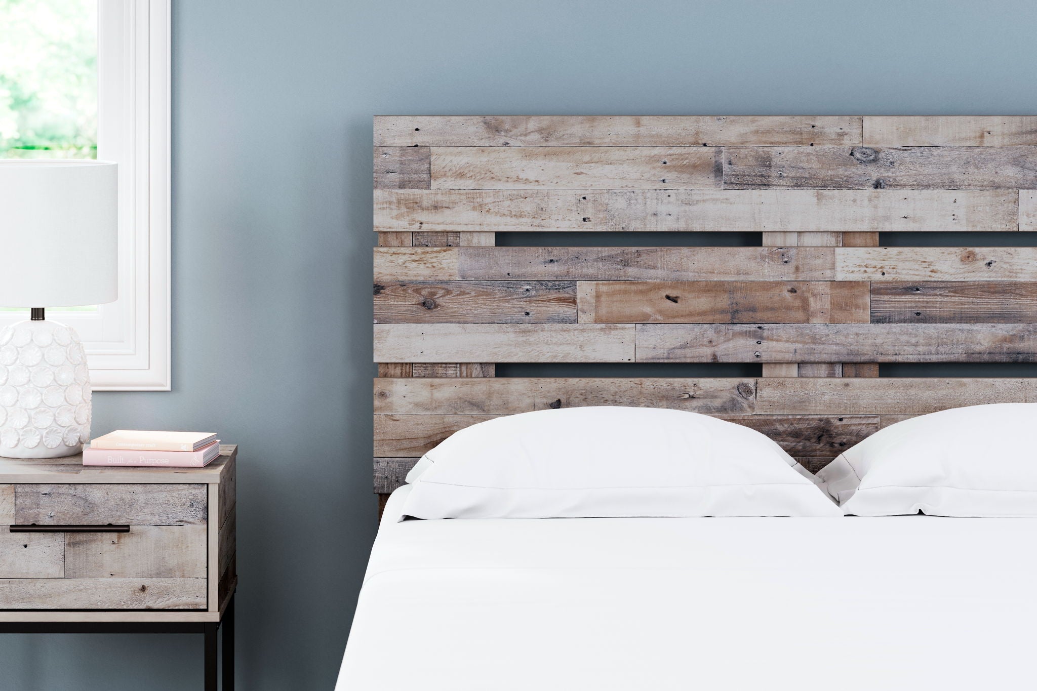 Neilsville - Headboard - Urban Living Furniture (Los Angeles, CA)
