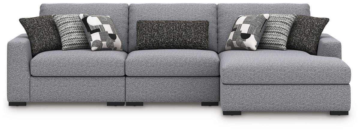 Bealton - 3 Piece Sectional