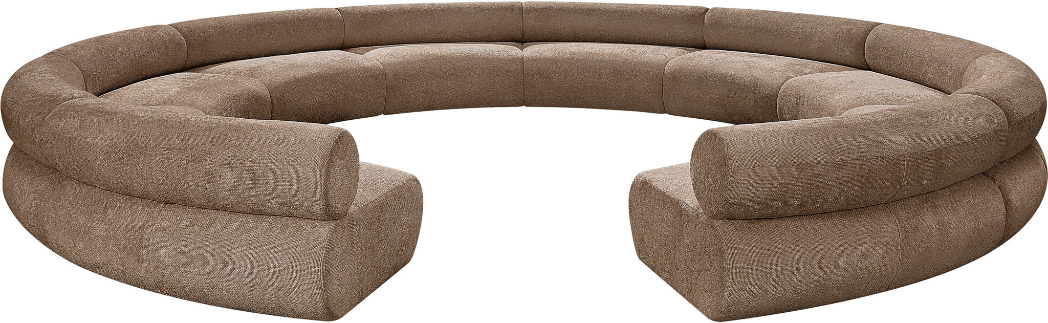 Bale - 10 Piece Modular Sofa - Urban Living Furniture (Los Angeles, CA)