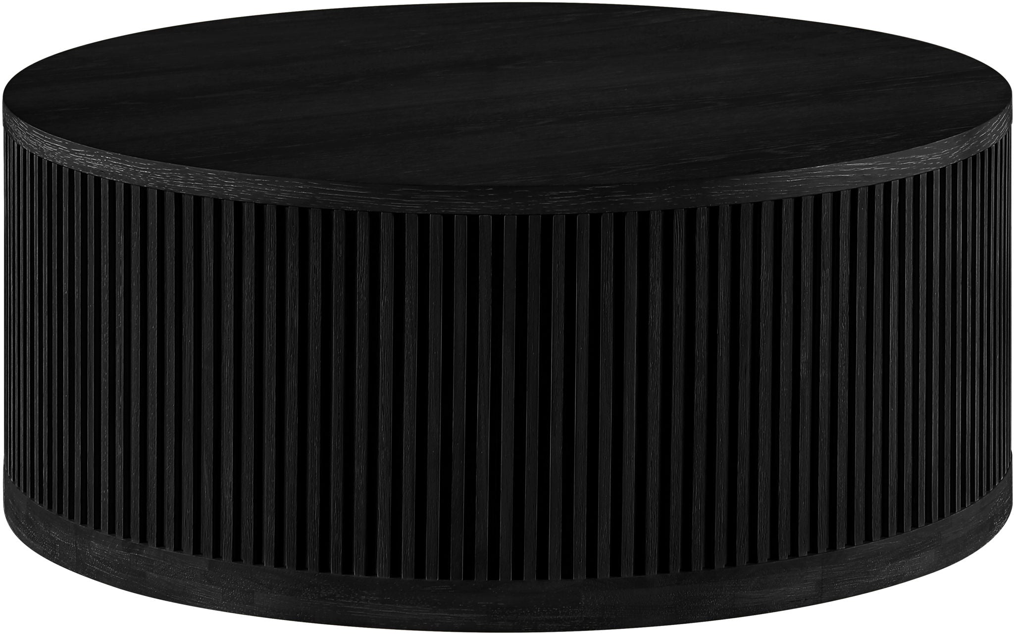 Madera - Oak Veneer And Solid Wood Table - Urban Living Furniture (Los Angeles, CA)