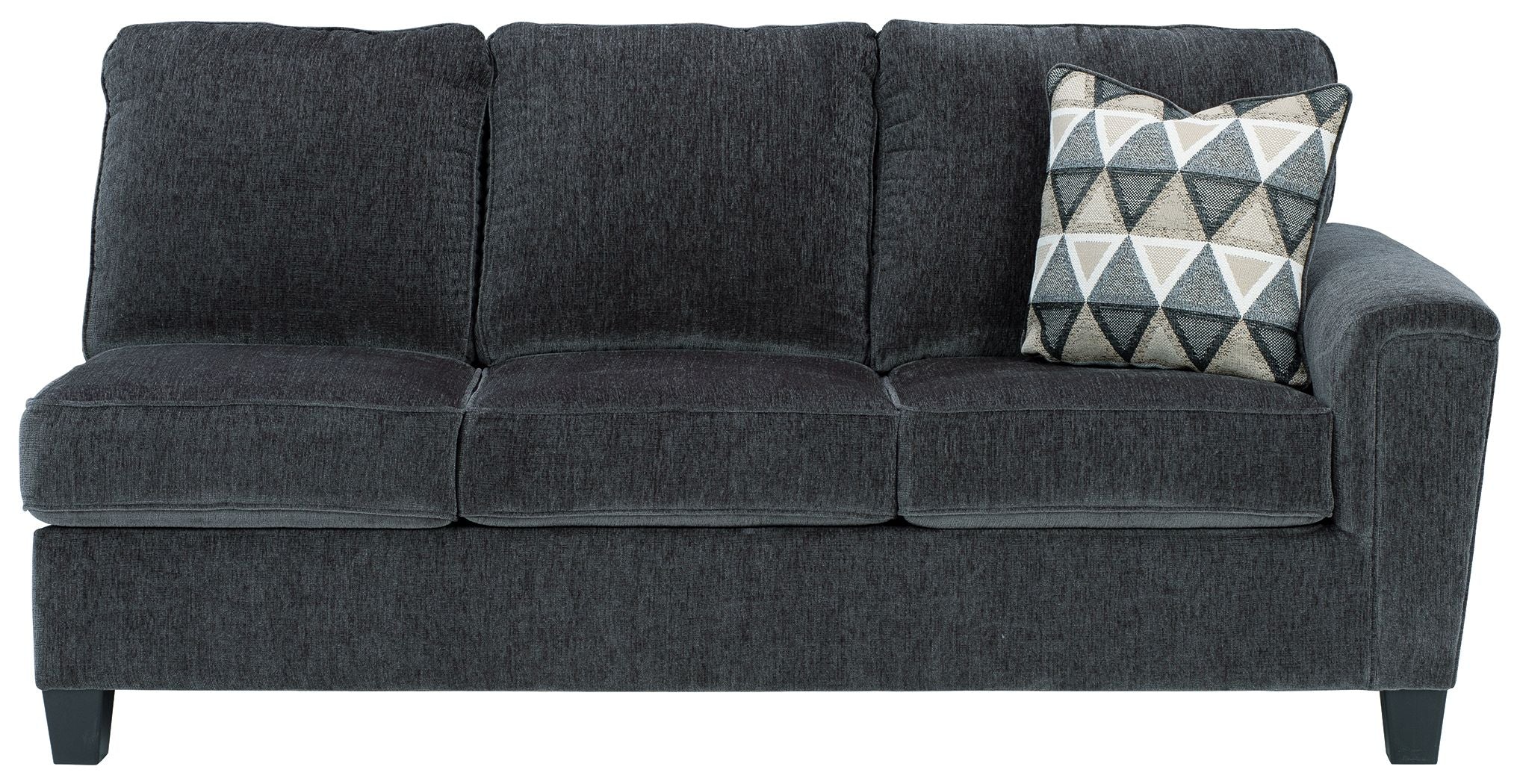 Abinger - Smoke - RAF Sofa Sleeper - Urban Living Furniture (Los Angeles, CA)