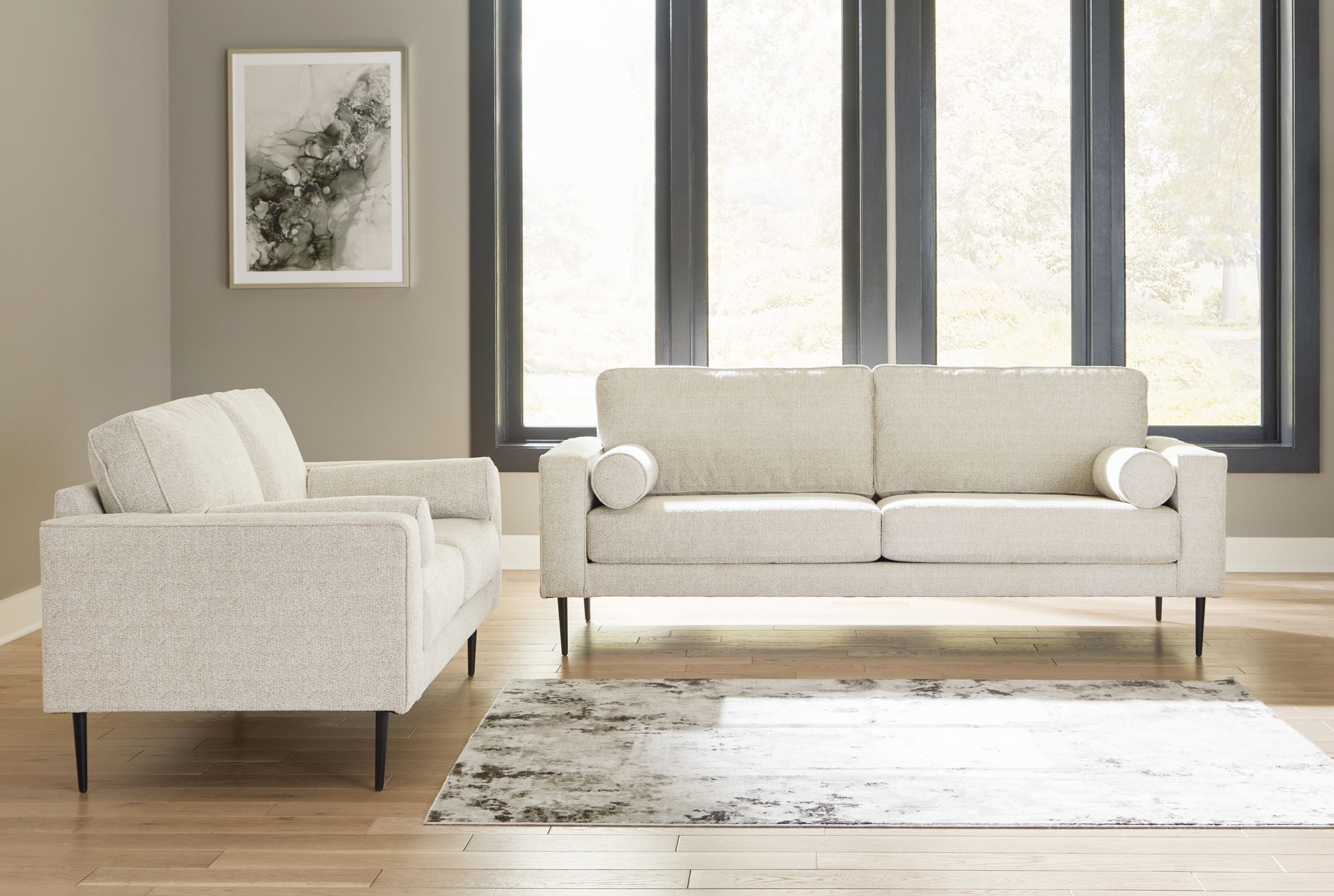Hazela - Living Room Set - Urban Living Furniture (Los Angeles, CA)
