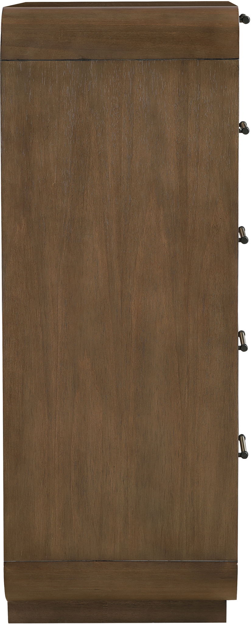 Windsor - Solid Wood Chest - Brown